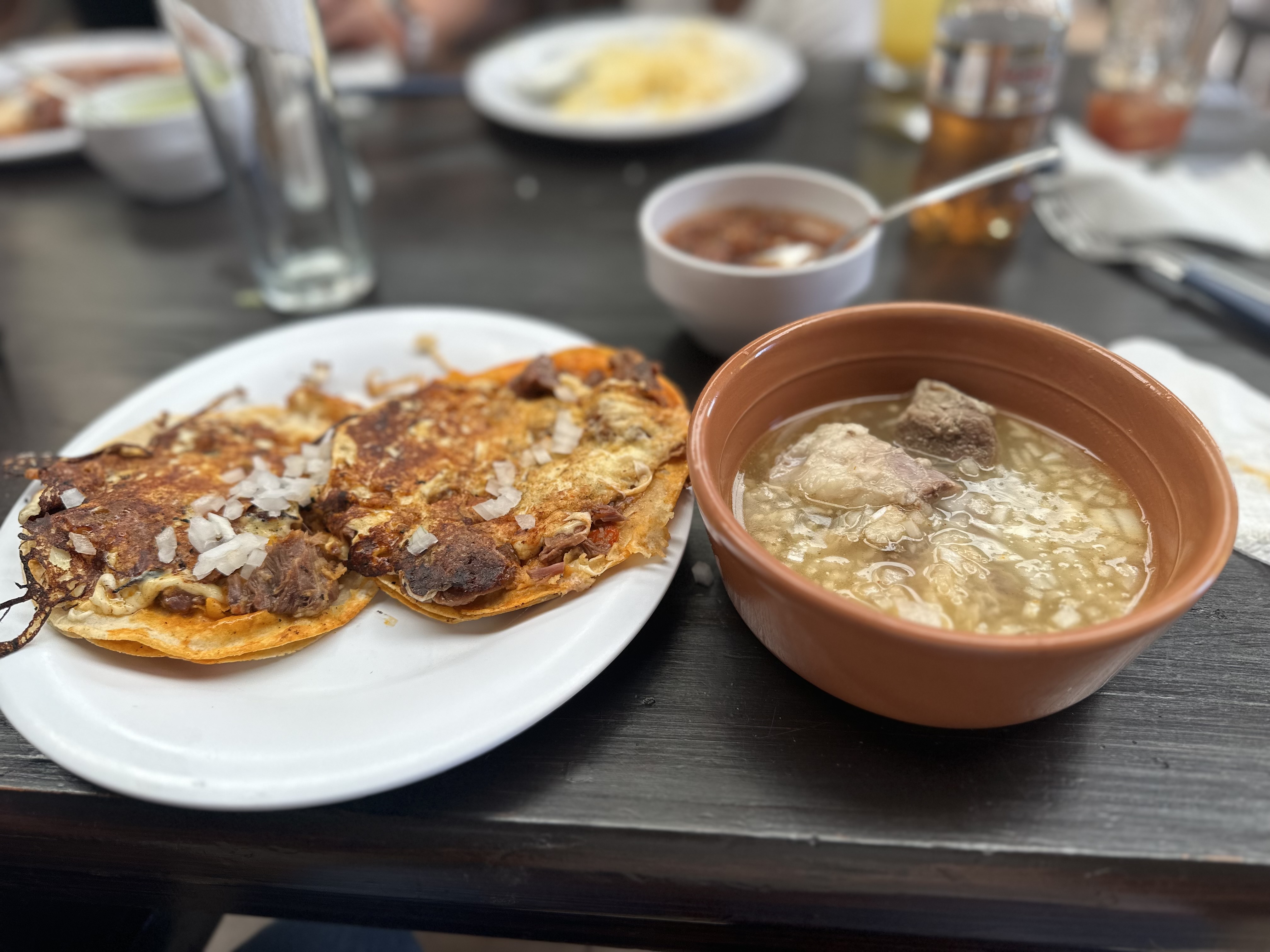 La Bendita Cruderia image 5