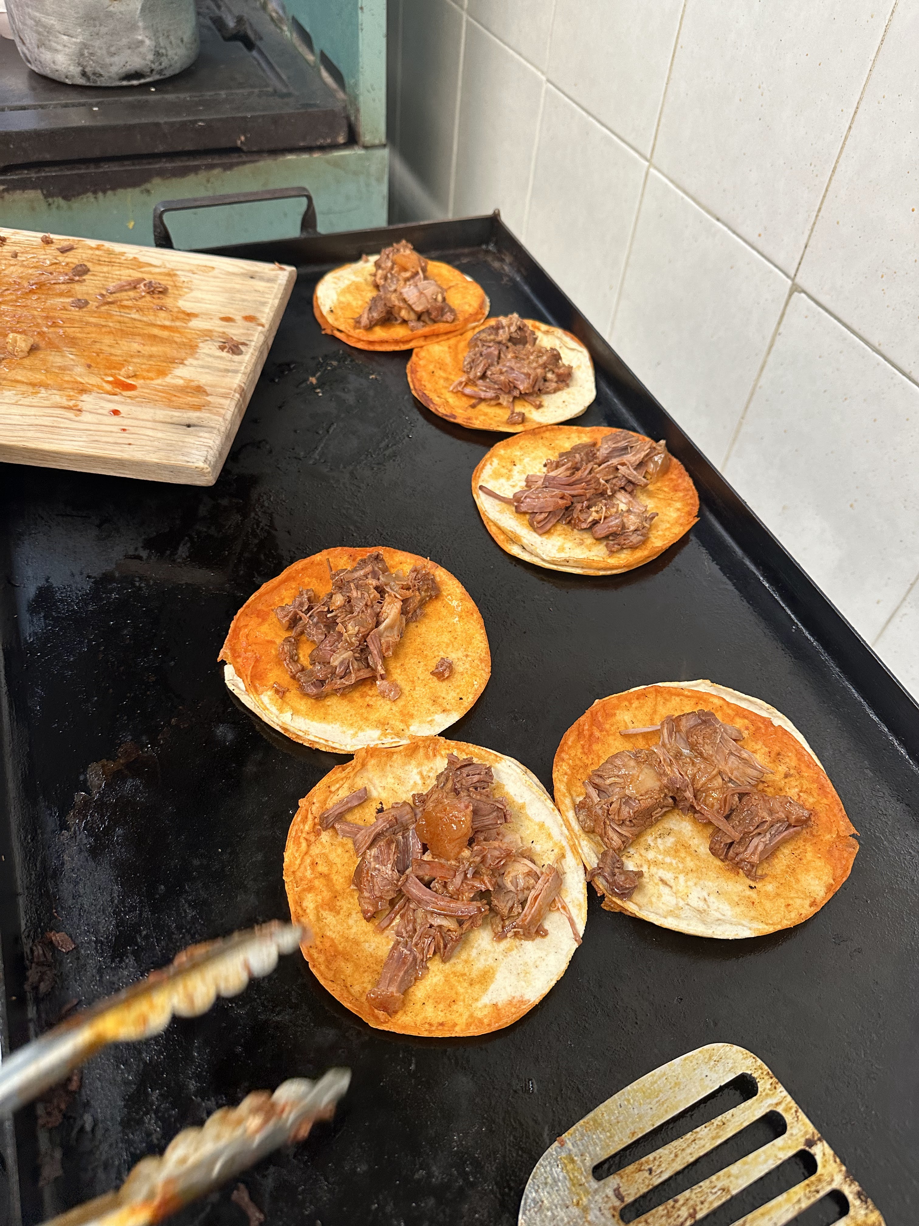 La Bendita Cruderia image 6