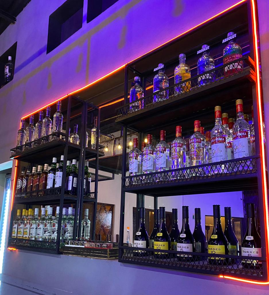 La Bendita Cruderia image 7