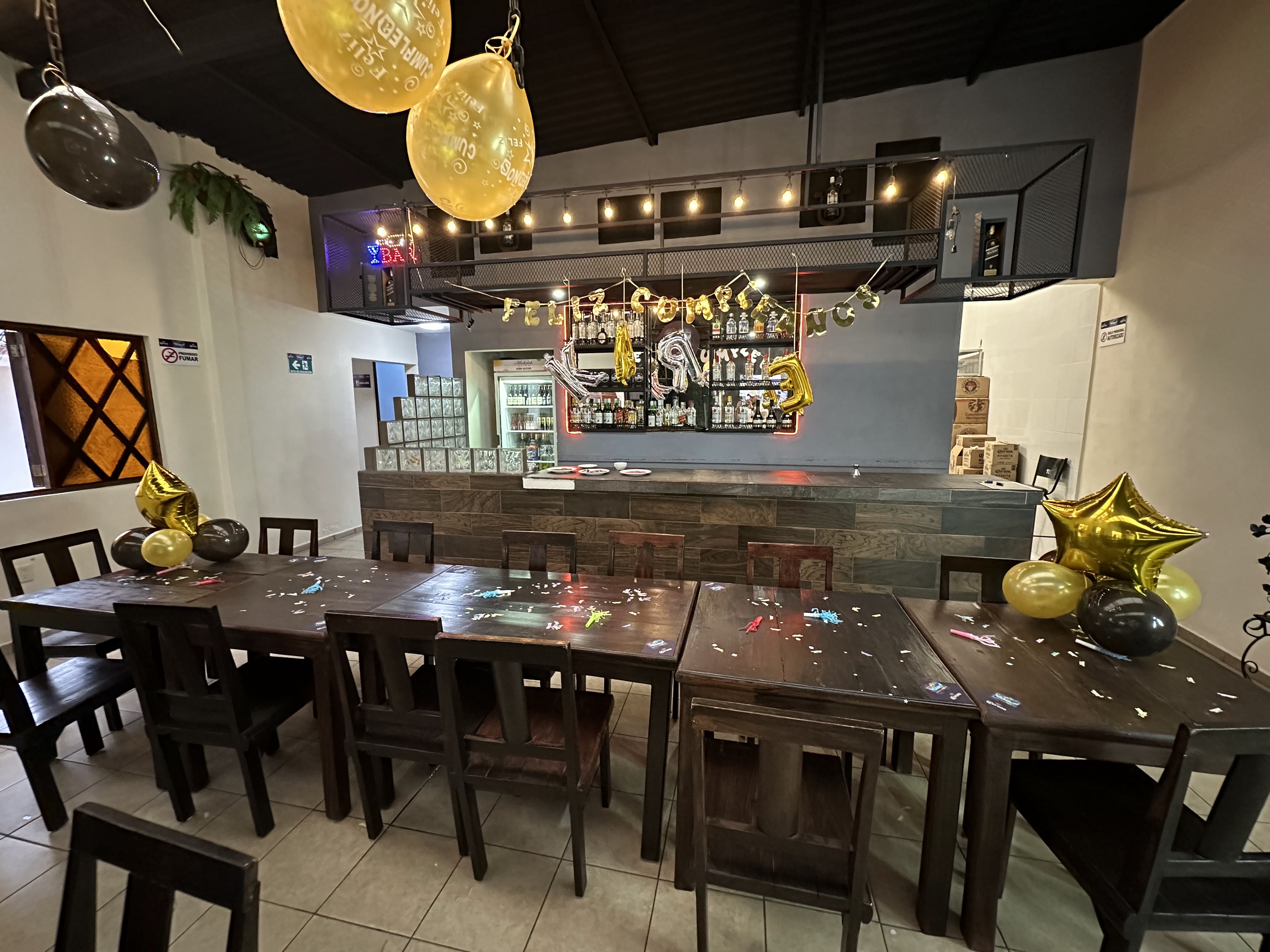 La Bendita Cruderia image 9