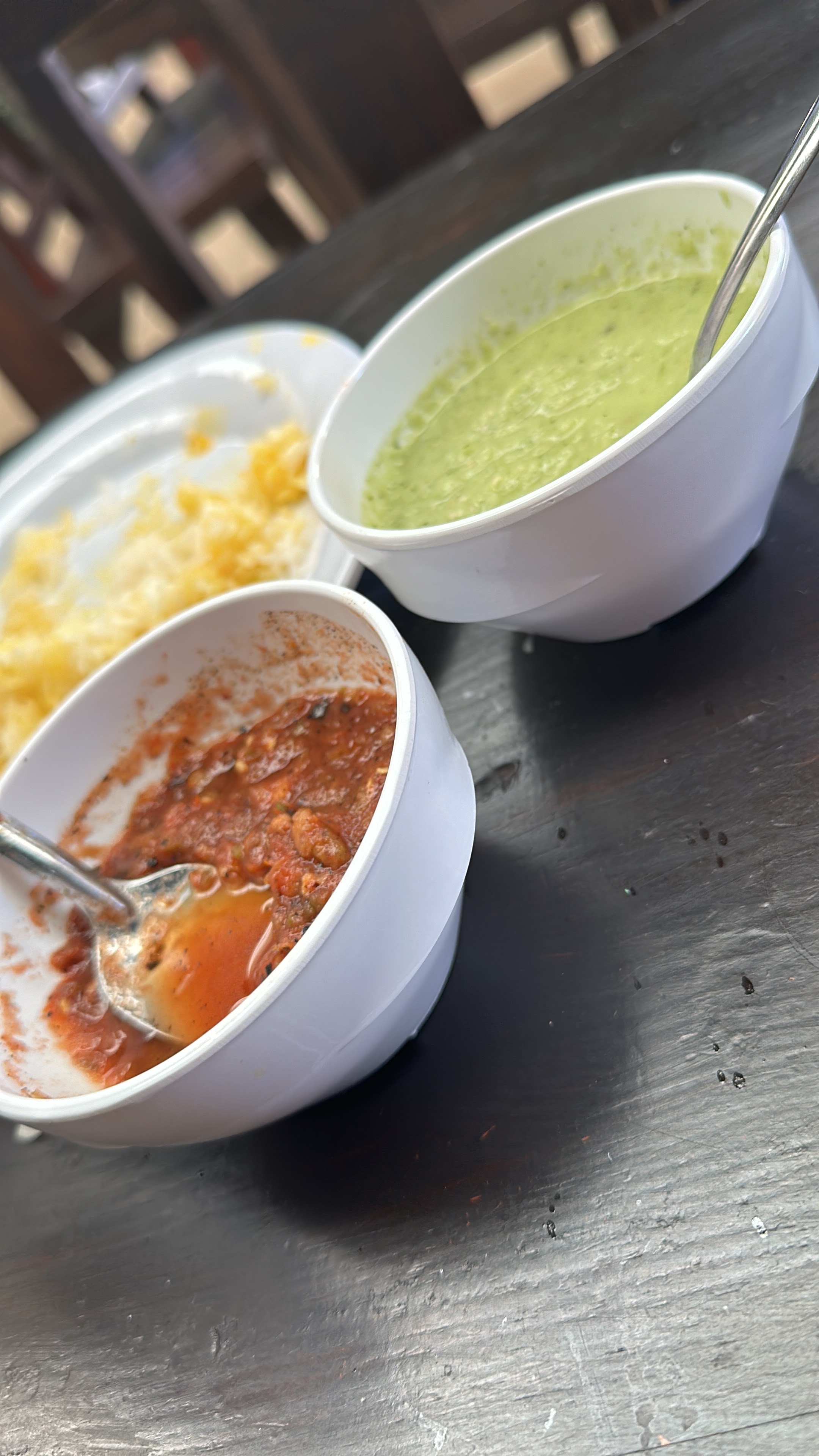 La Bendita Cruderia image 10