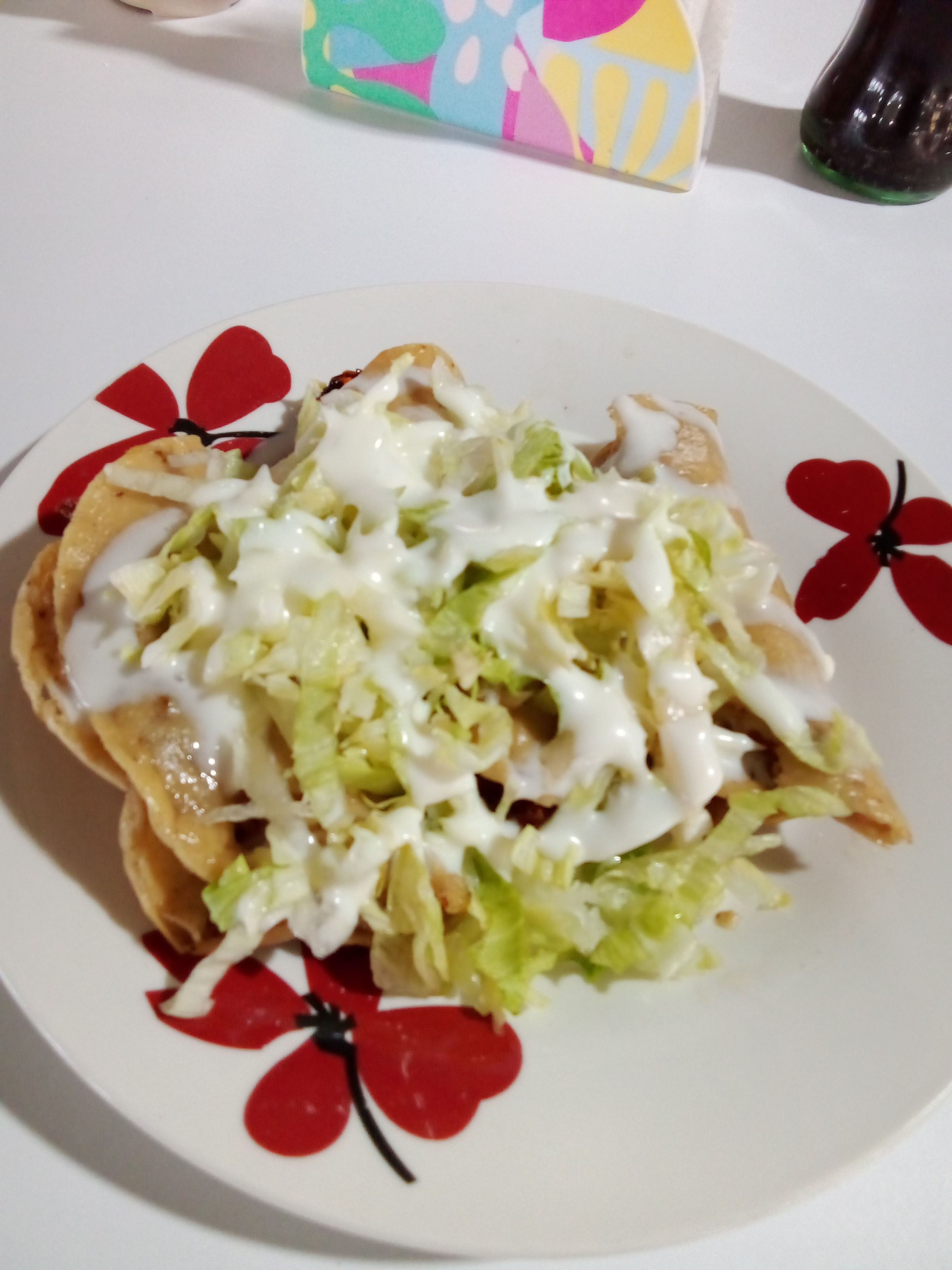 Comida y Antojitos Huasteca "Mi Ángel" image 1