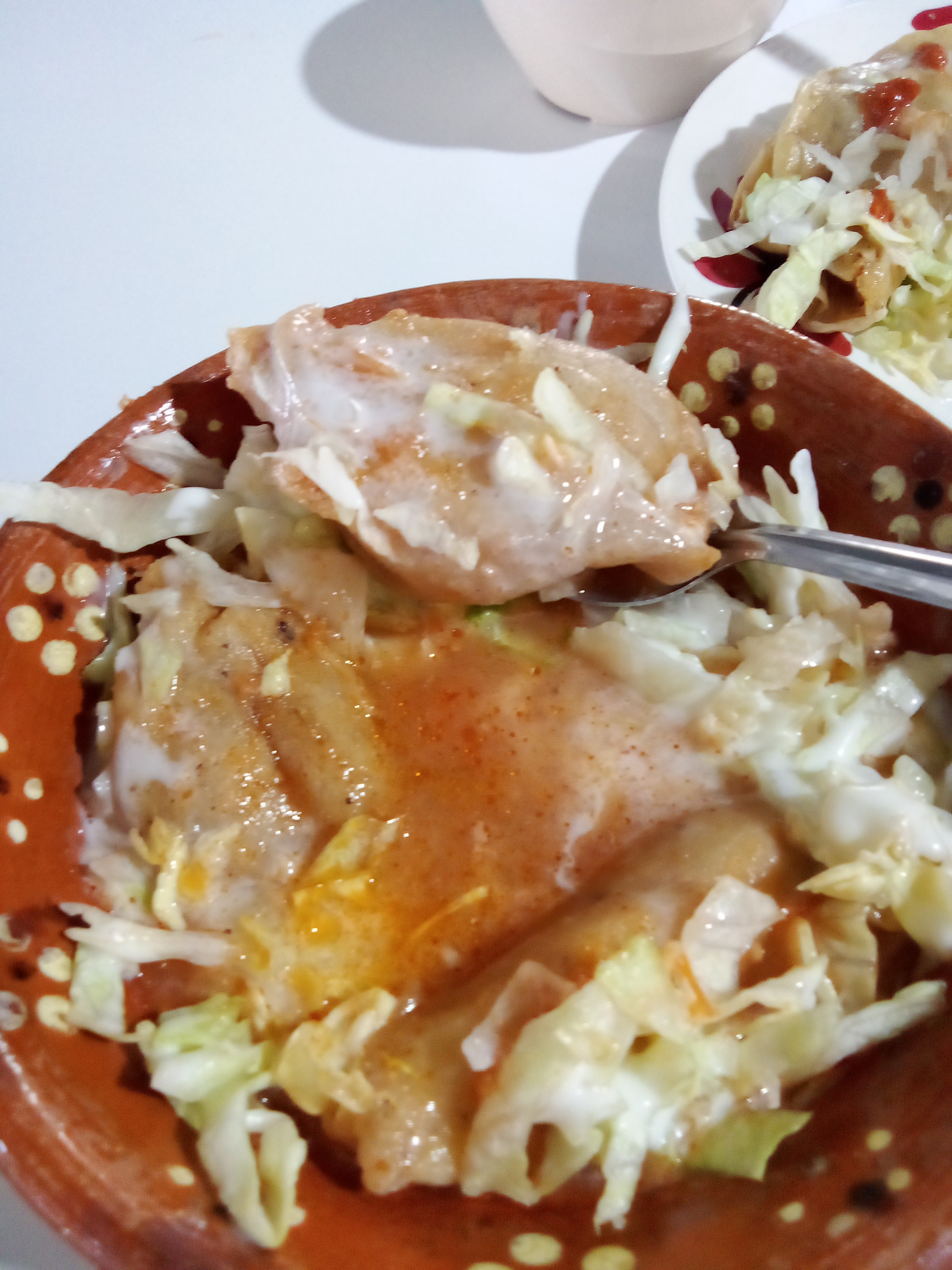 Comida y Antojitos Huasteca "Mi Ángel" image 2