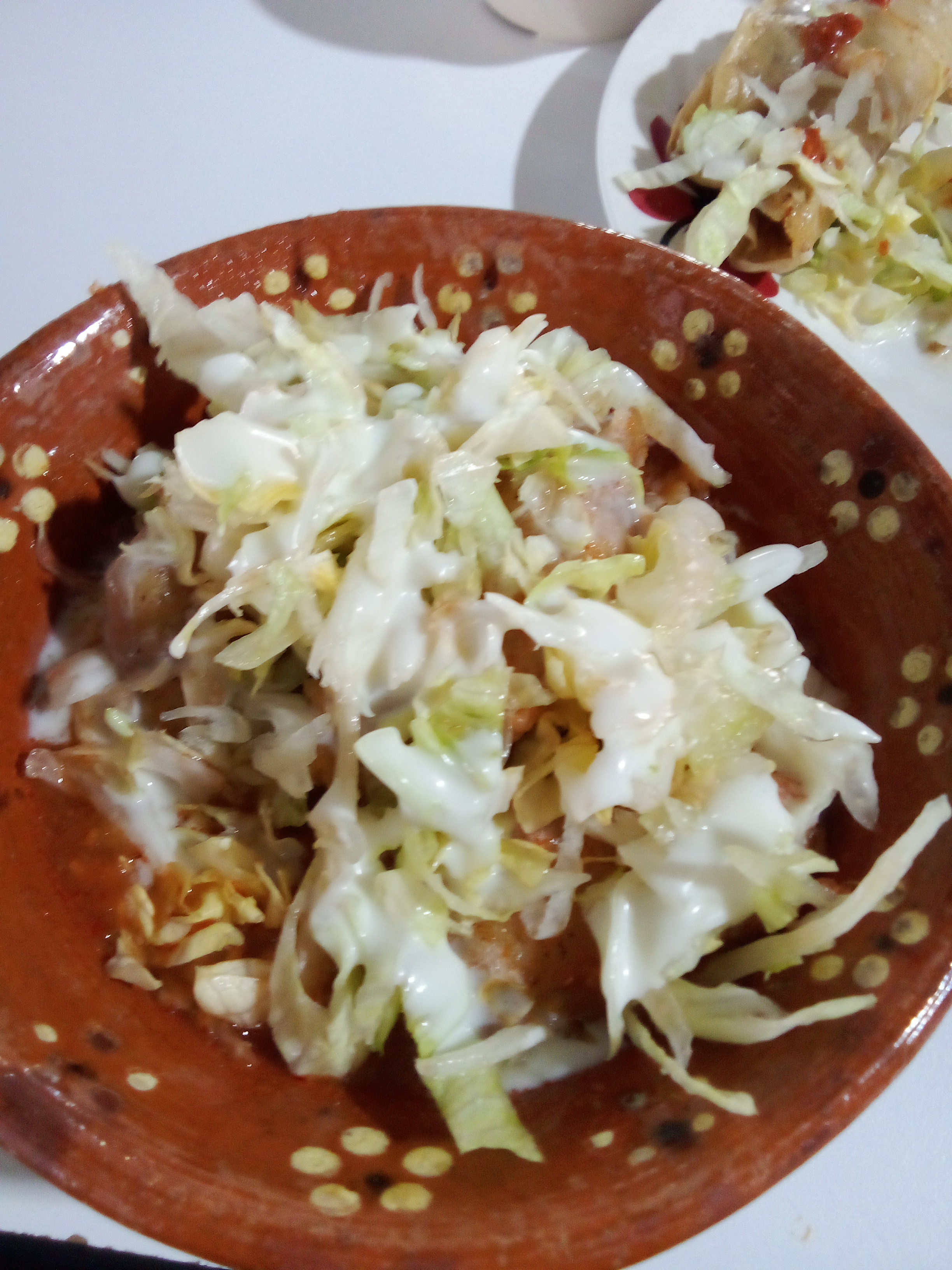 Comida y Antojitos Huasteca "Mi Ángel" image 4