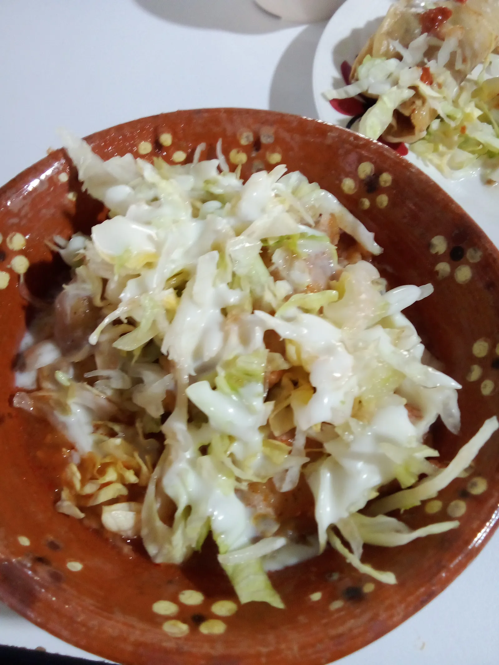 Comida y Antojitos Huasteca "Mi Ángel" image 4