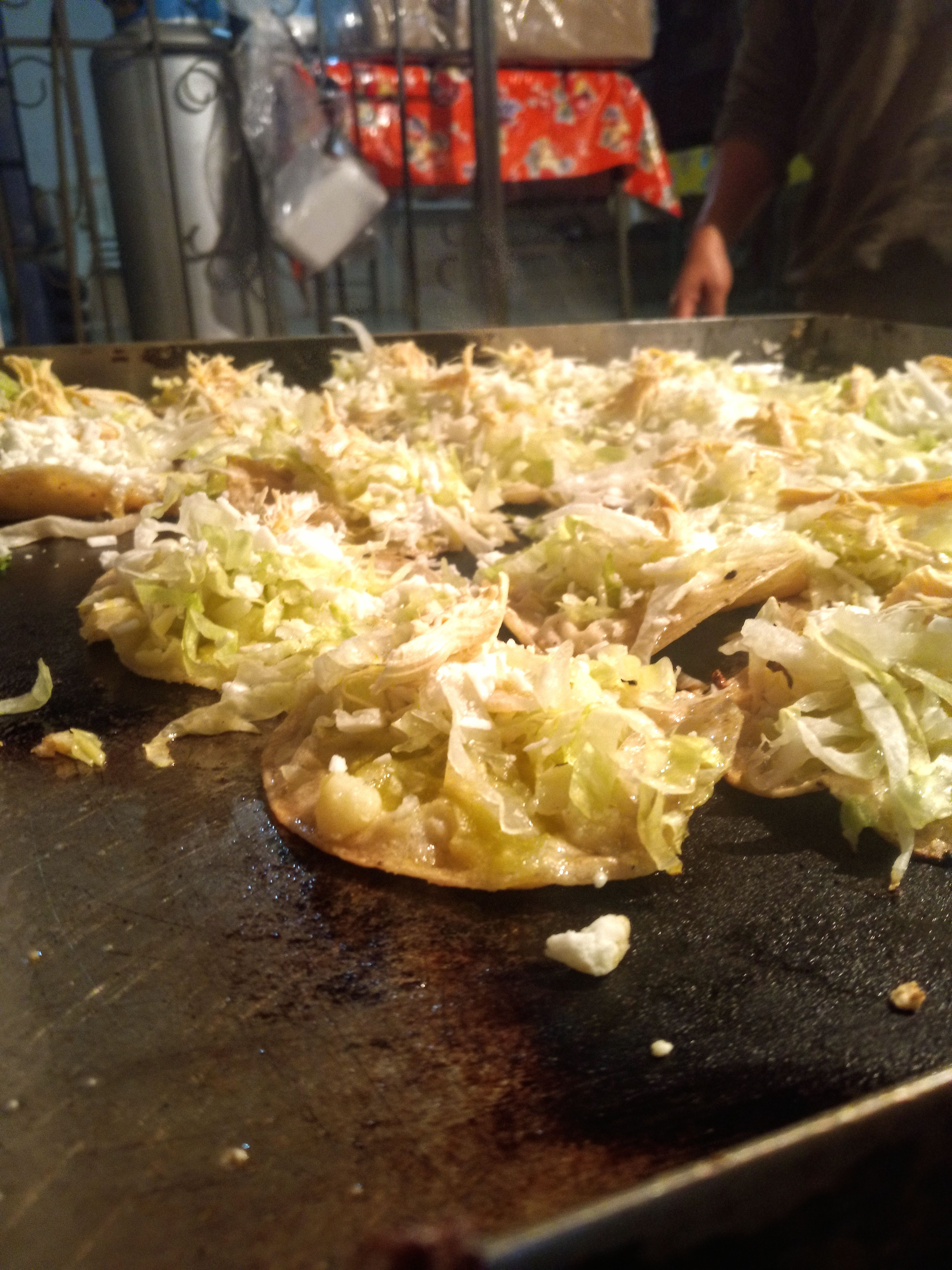 Chalupas "Rubí" image 1