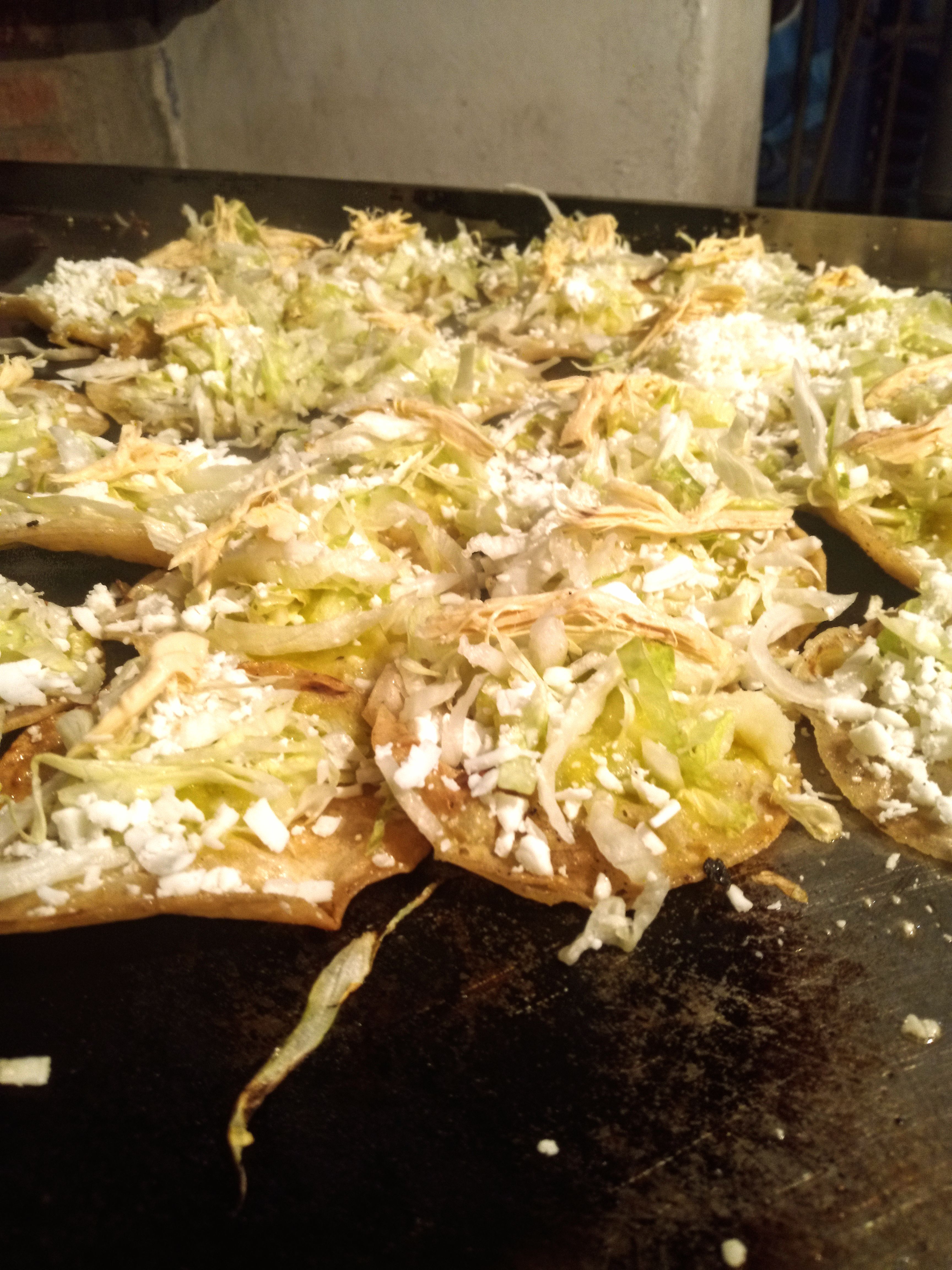 Chalupas "Rubí" image 2