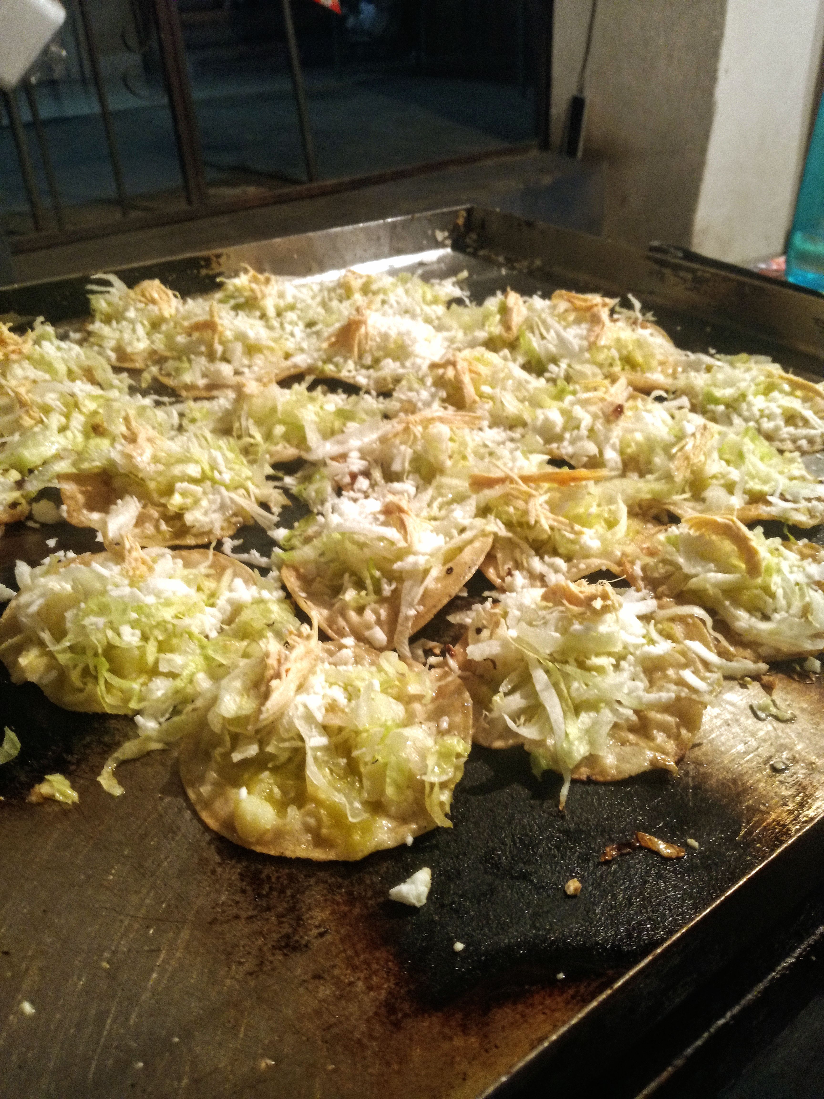 Chalupas "Rubí" image 4