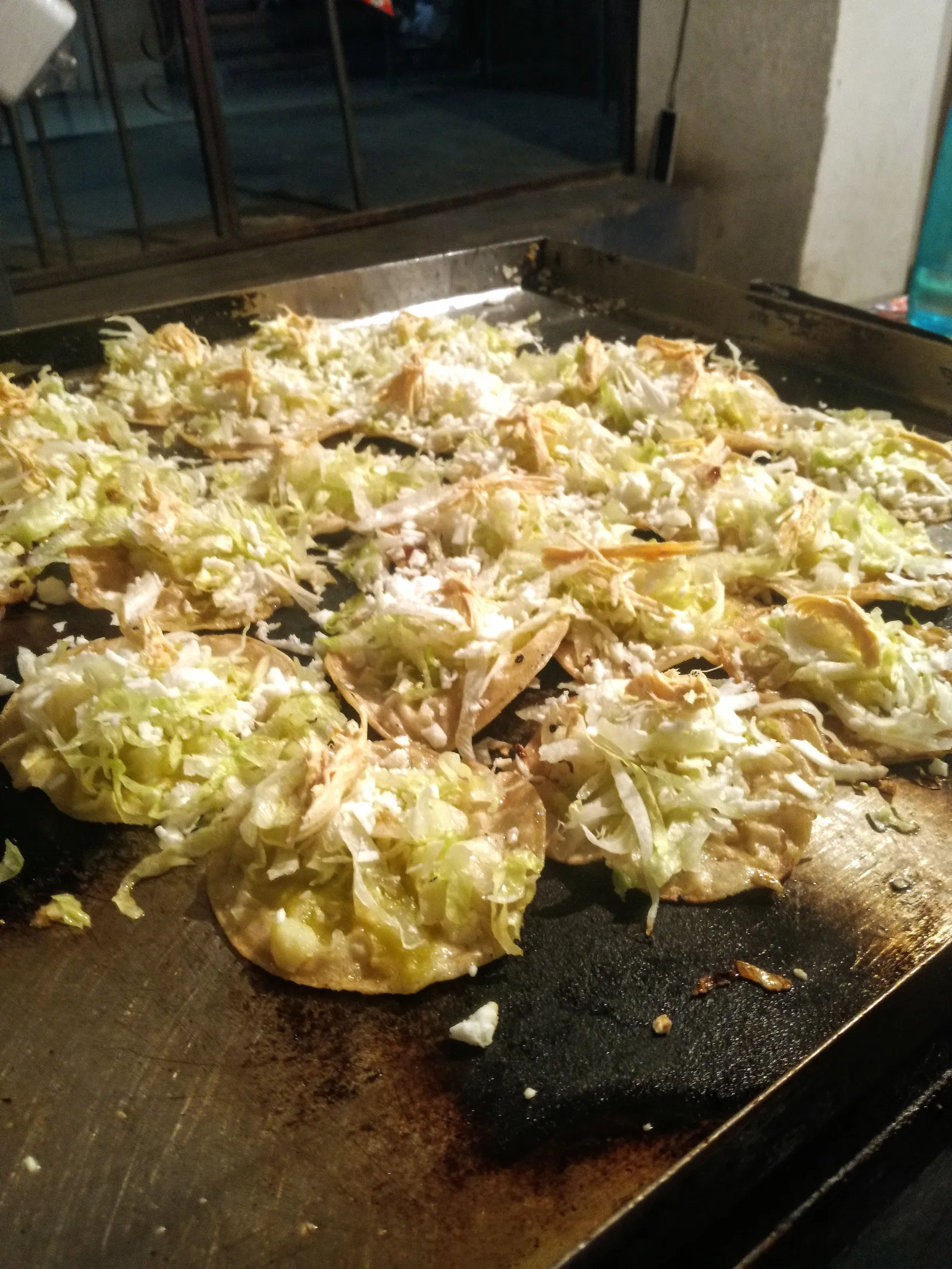 Chalupas "Rubí" image 4