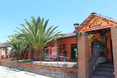 El Corcel Salón image 1