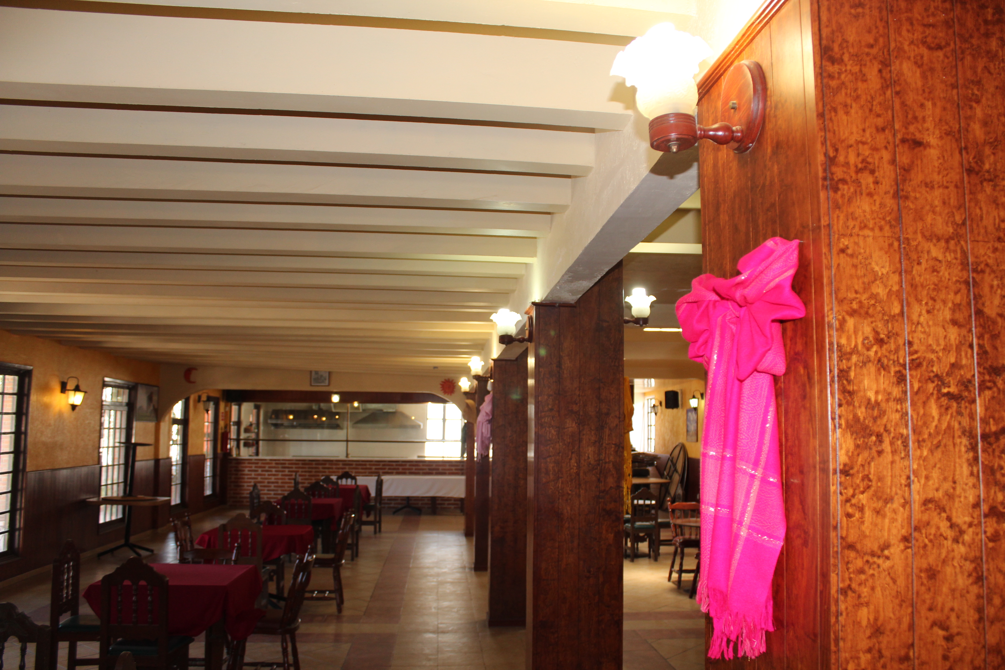 El Corcel Salón image 6