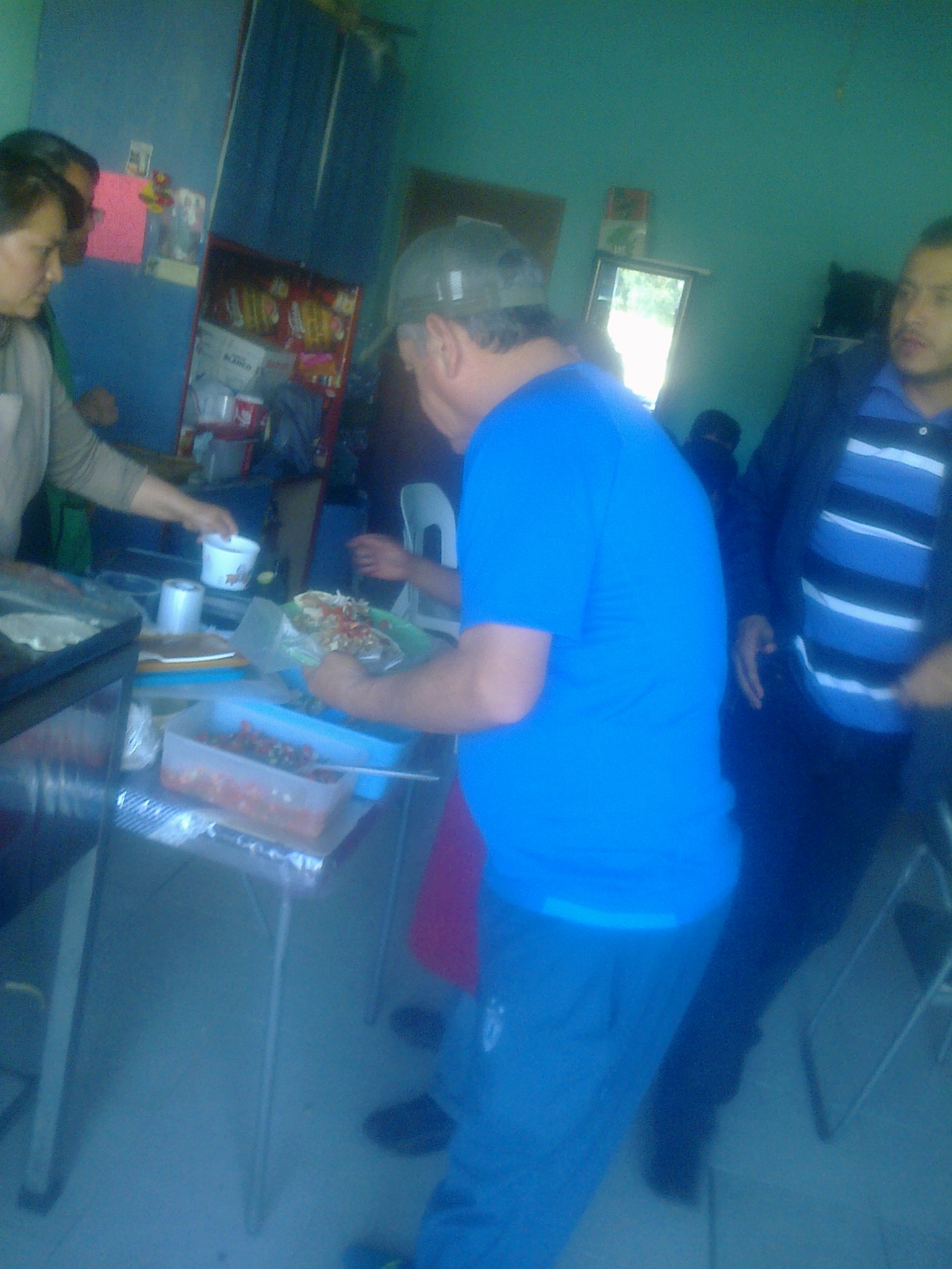 Carnitas Corona image 3