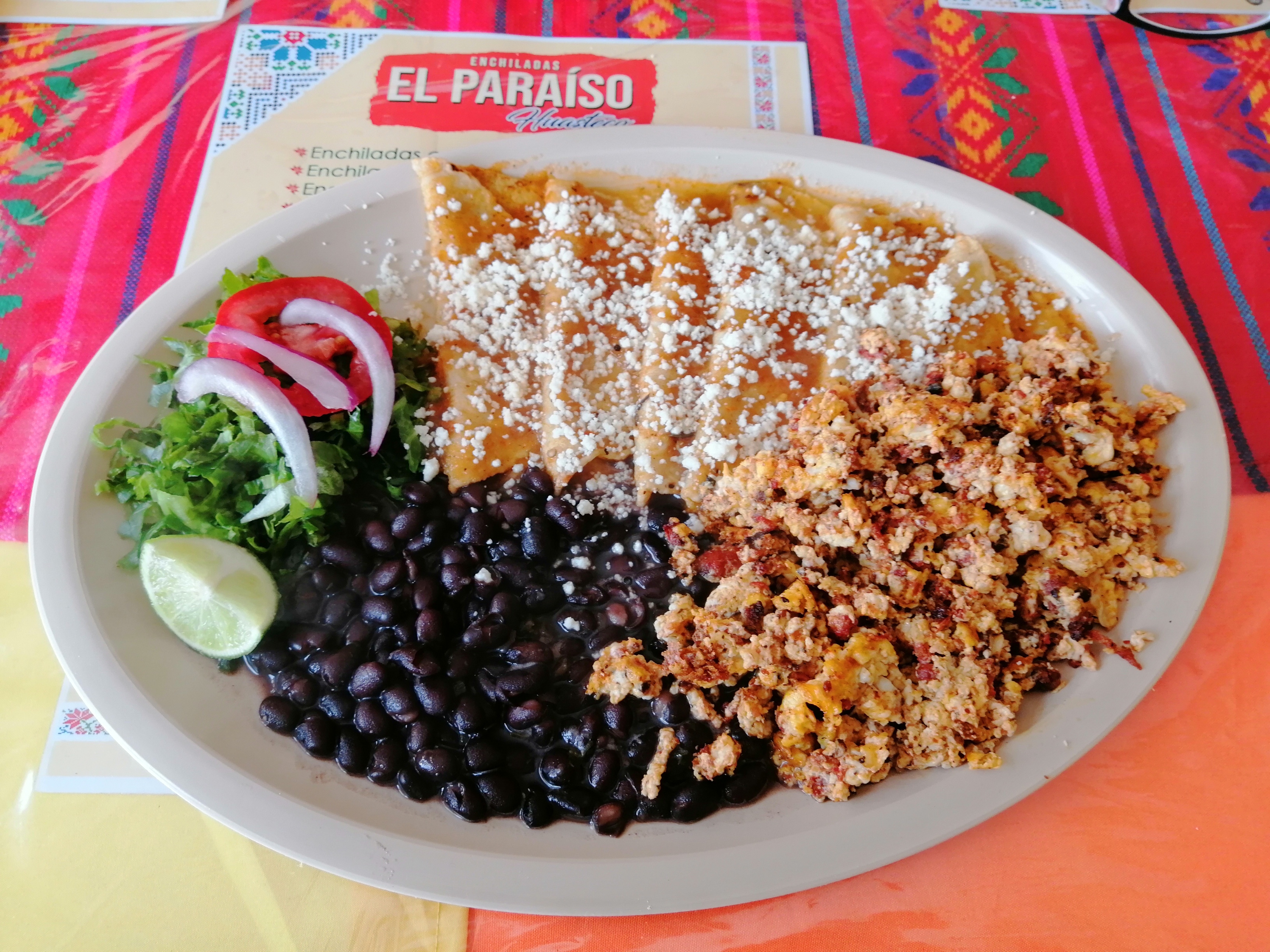 El Paraíso Huasteco image 1