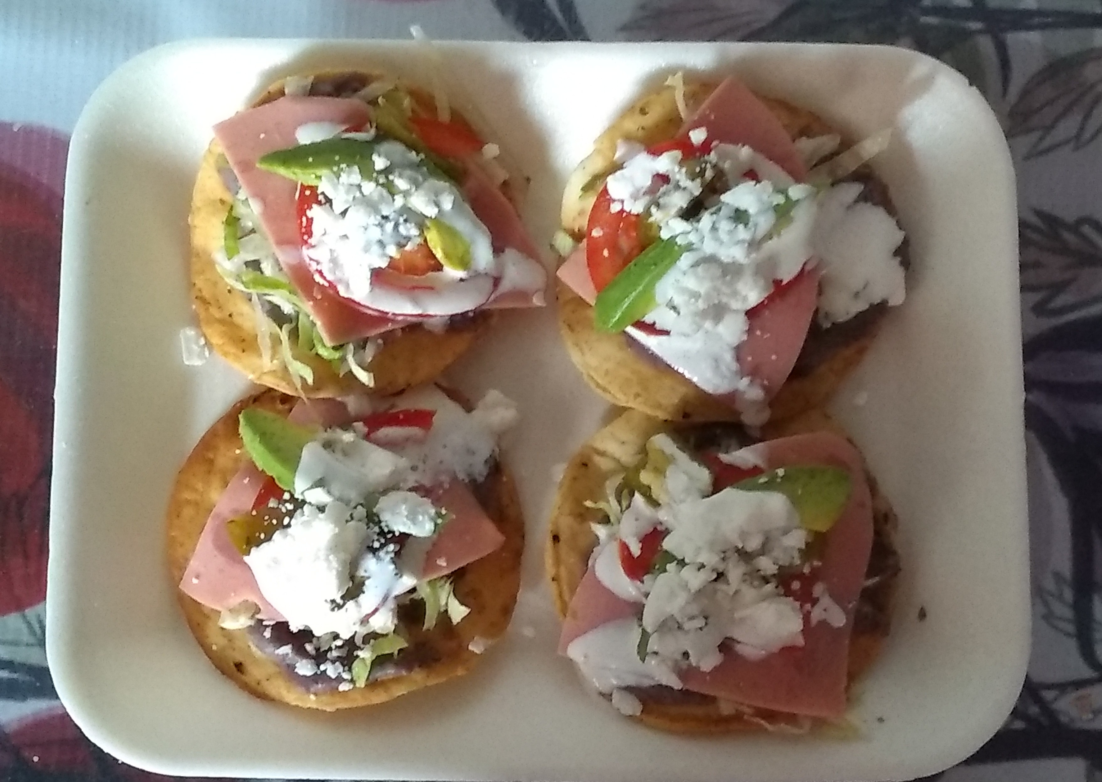 CHALUPERIA PACHUQUILLA HGO image 2