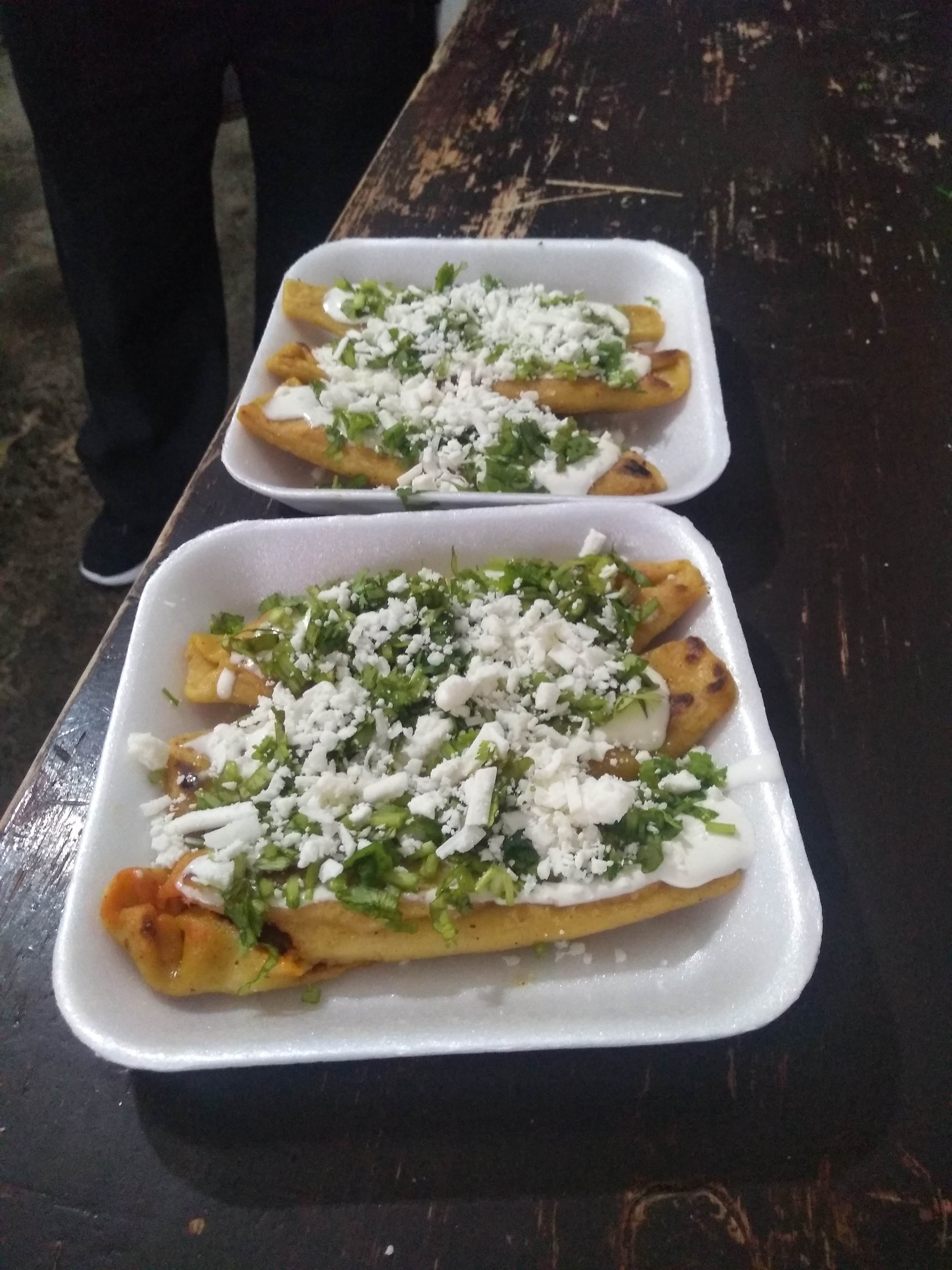 CHALUPERIA PACHUQUILLA HGO image 3