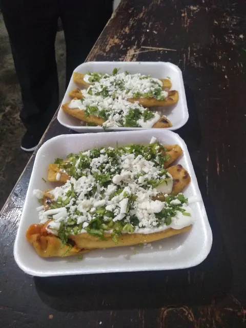 CHALUPERIA PACHUQUILLA HGO image 3