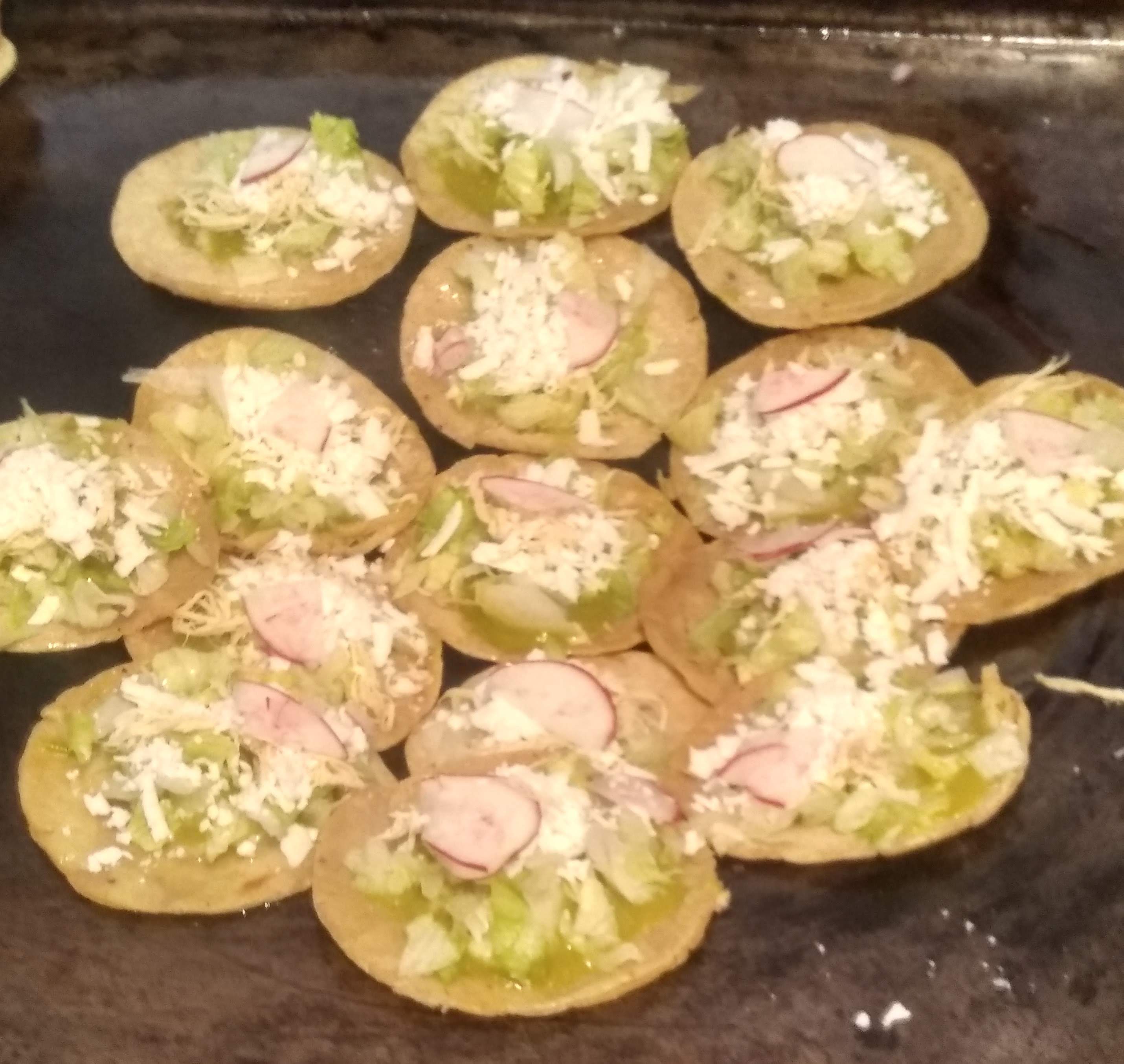 CHALUPERIA PACHUQUILLA HGO image 4