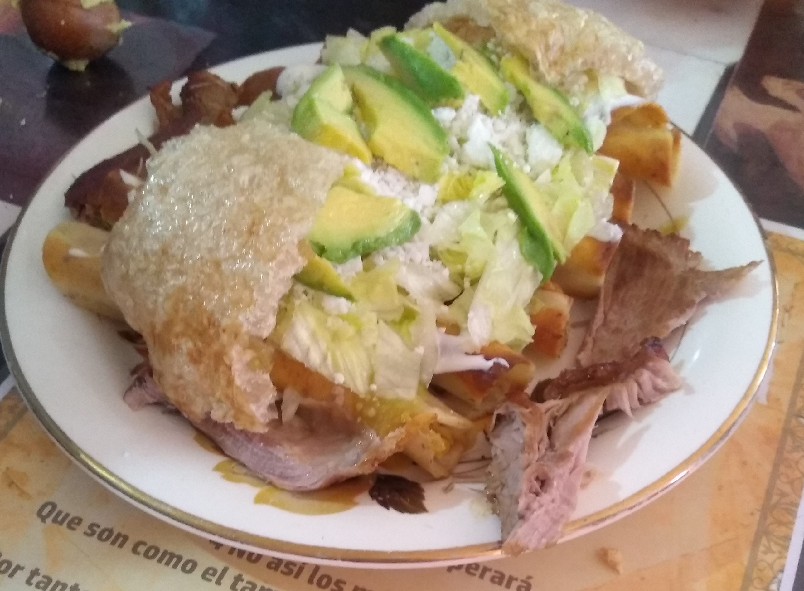 CHALUPERIA PACHUQUILLA HGO image 5