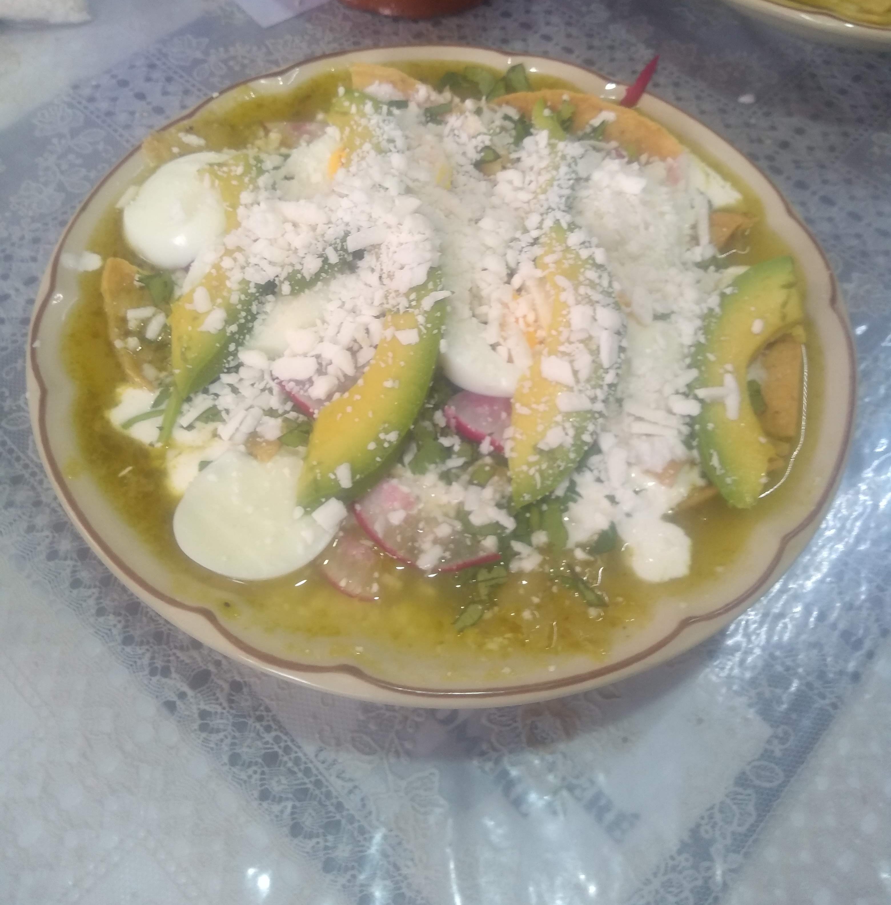 CHALUPERIA PACHUQUILLA HGO image 6