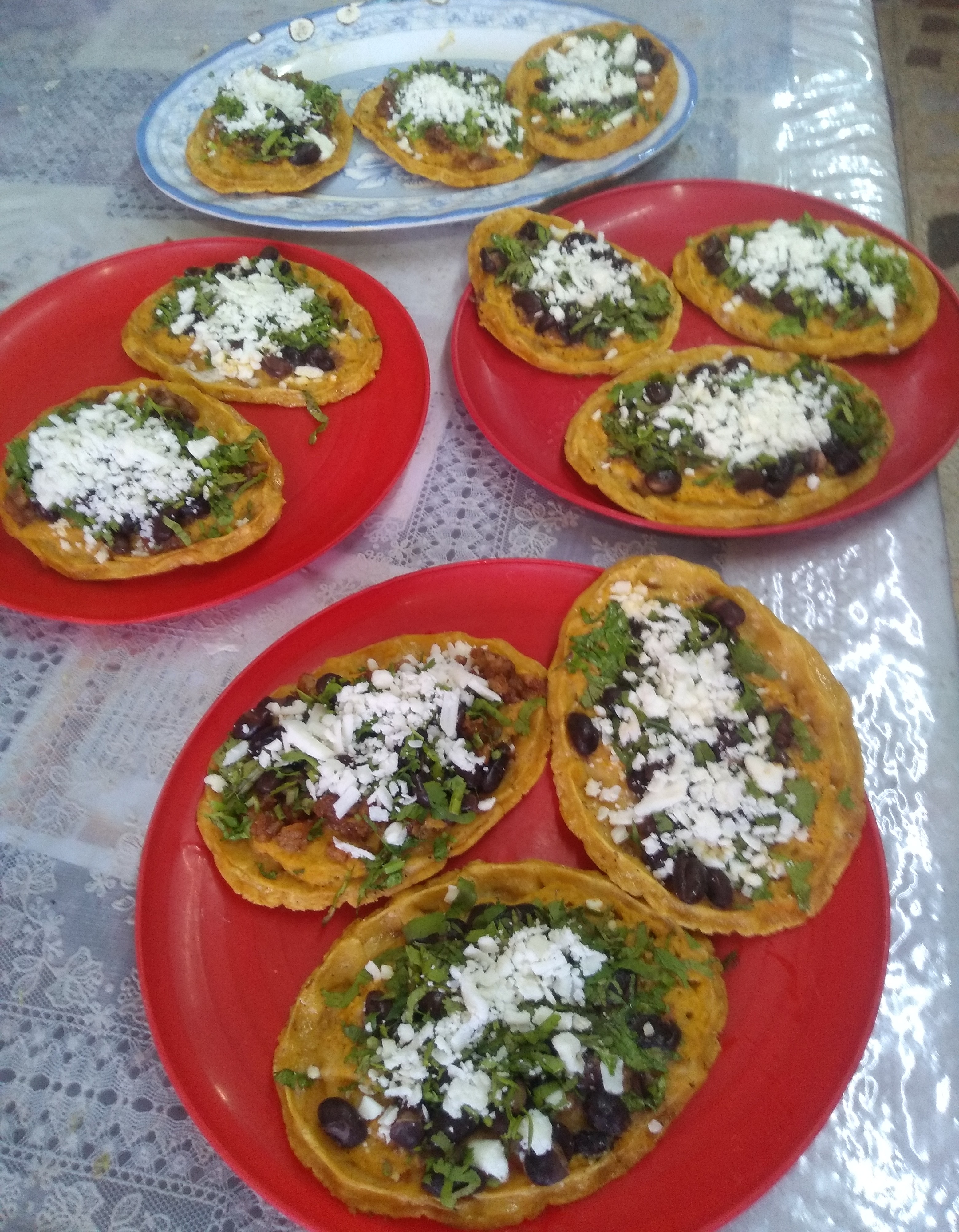 CHALUPERIA PACHUQUILLA HGO image 7