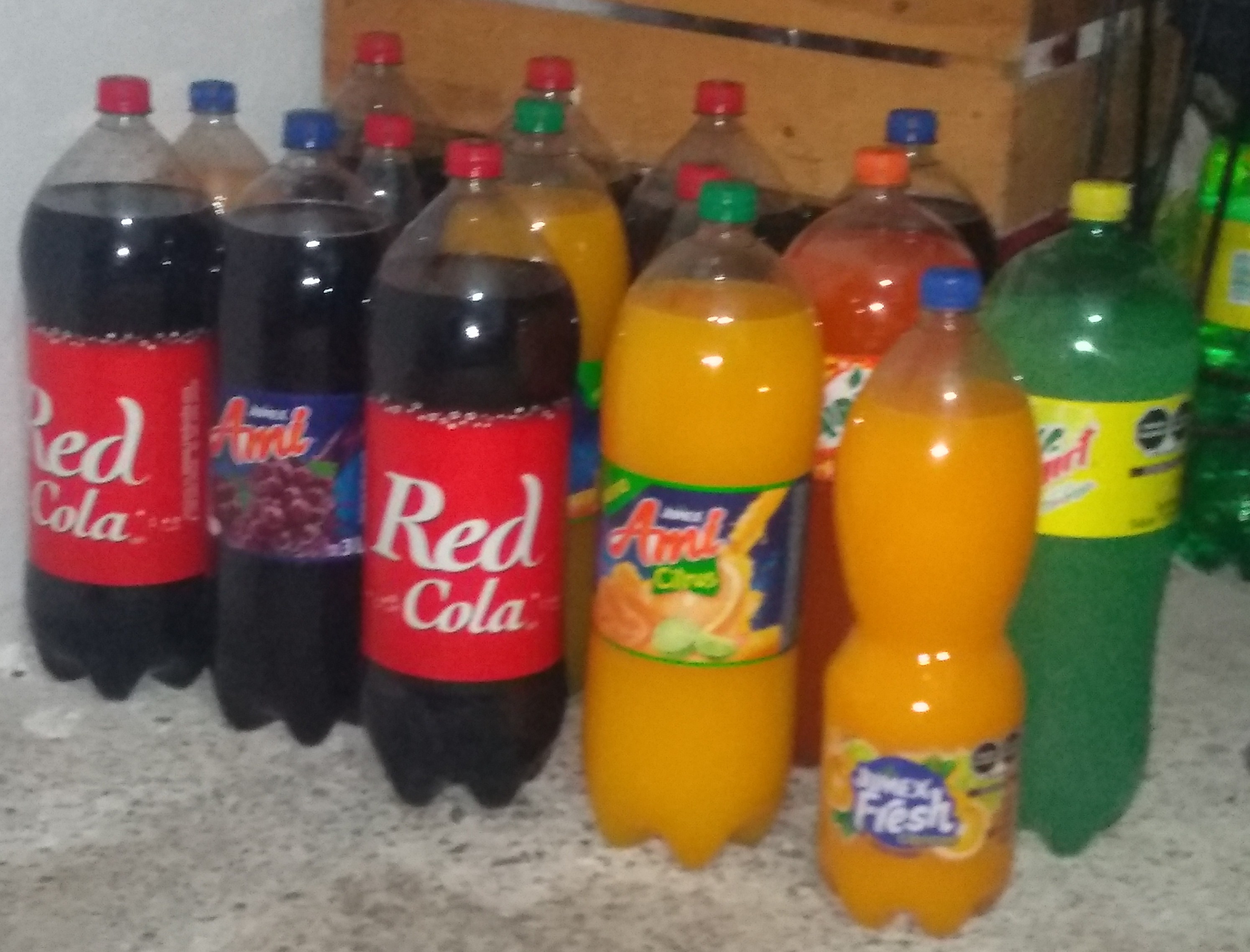 CHALUPERIA PACHUQUILLA HGO image 8