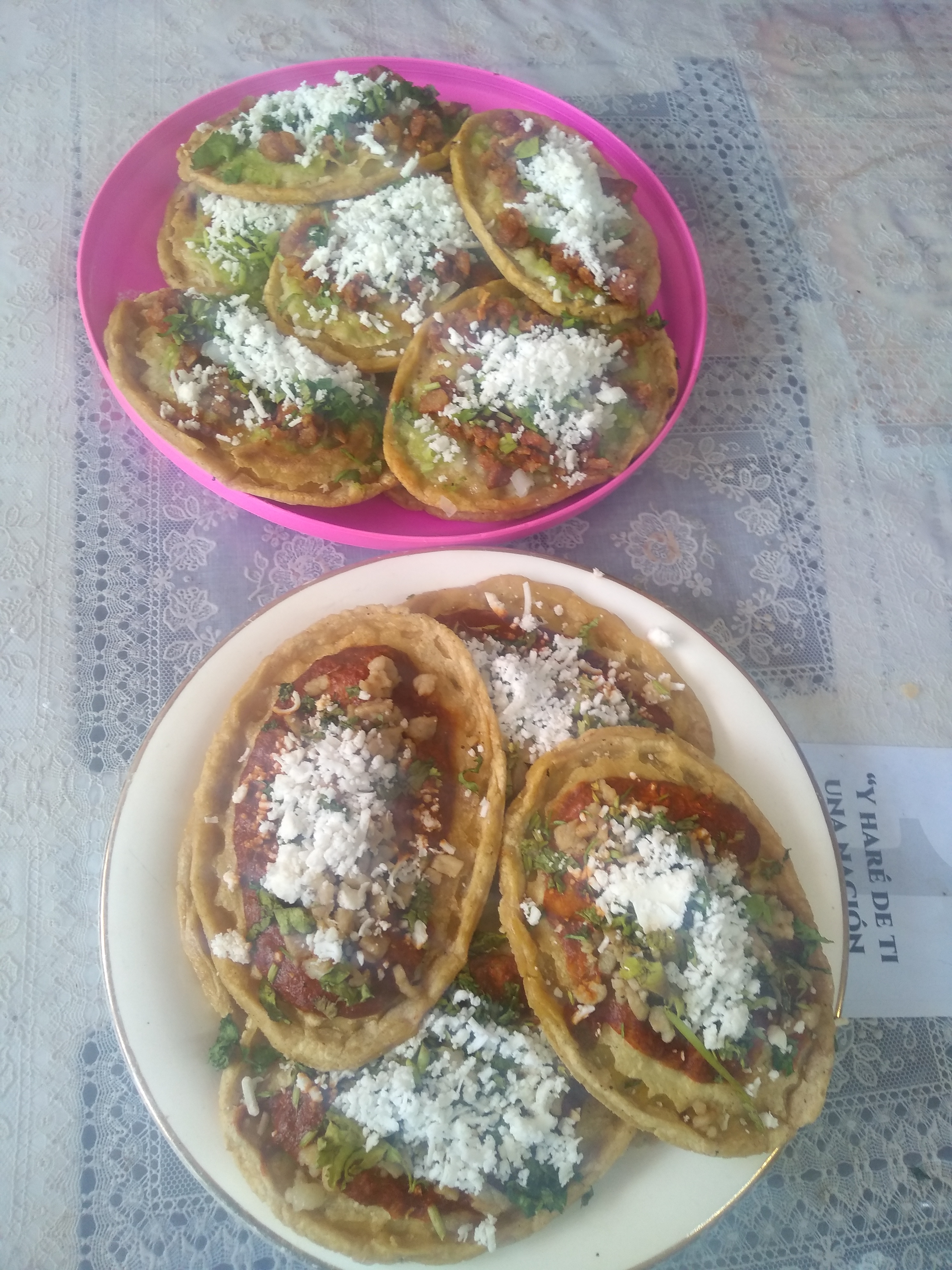 CHALUPERIA PACHUQUILLA HGO image 9