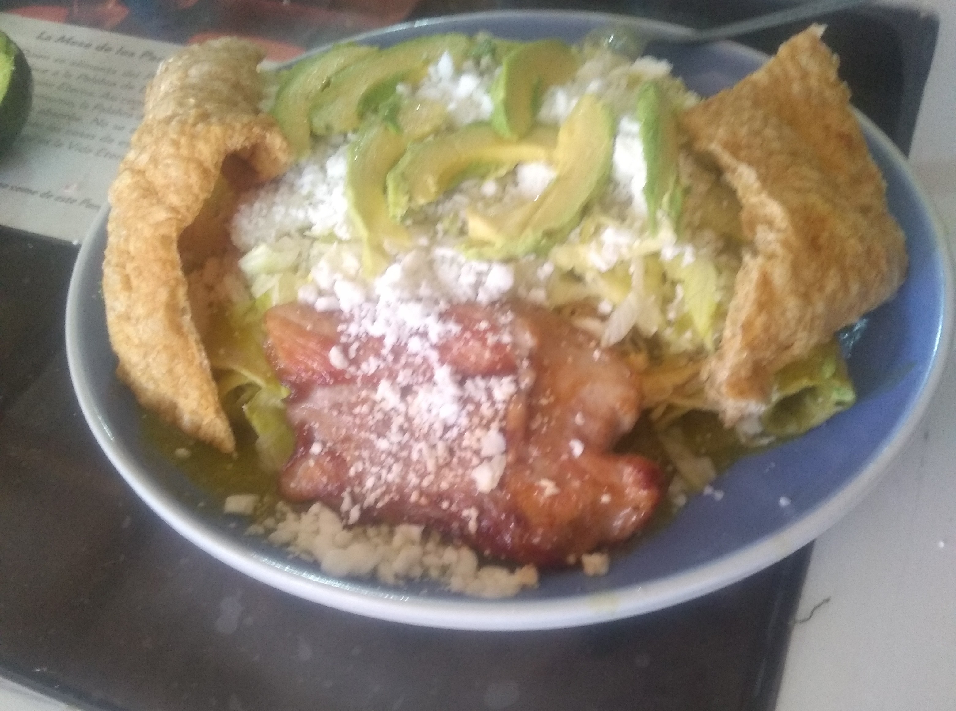 CHALUPERIA PACHUQUILLA HGO image 10