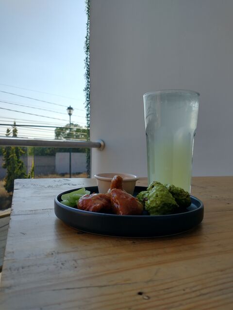El Antojo image 1