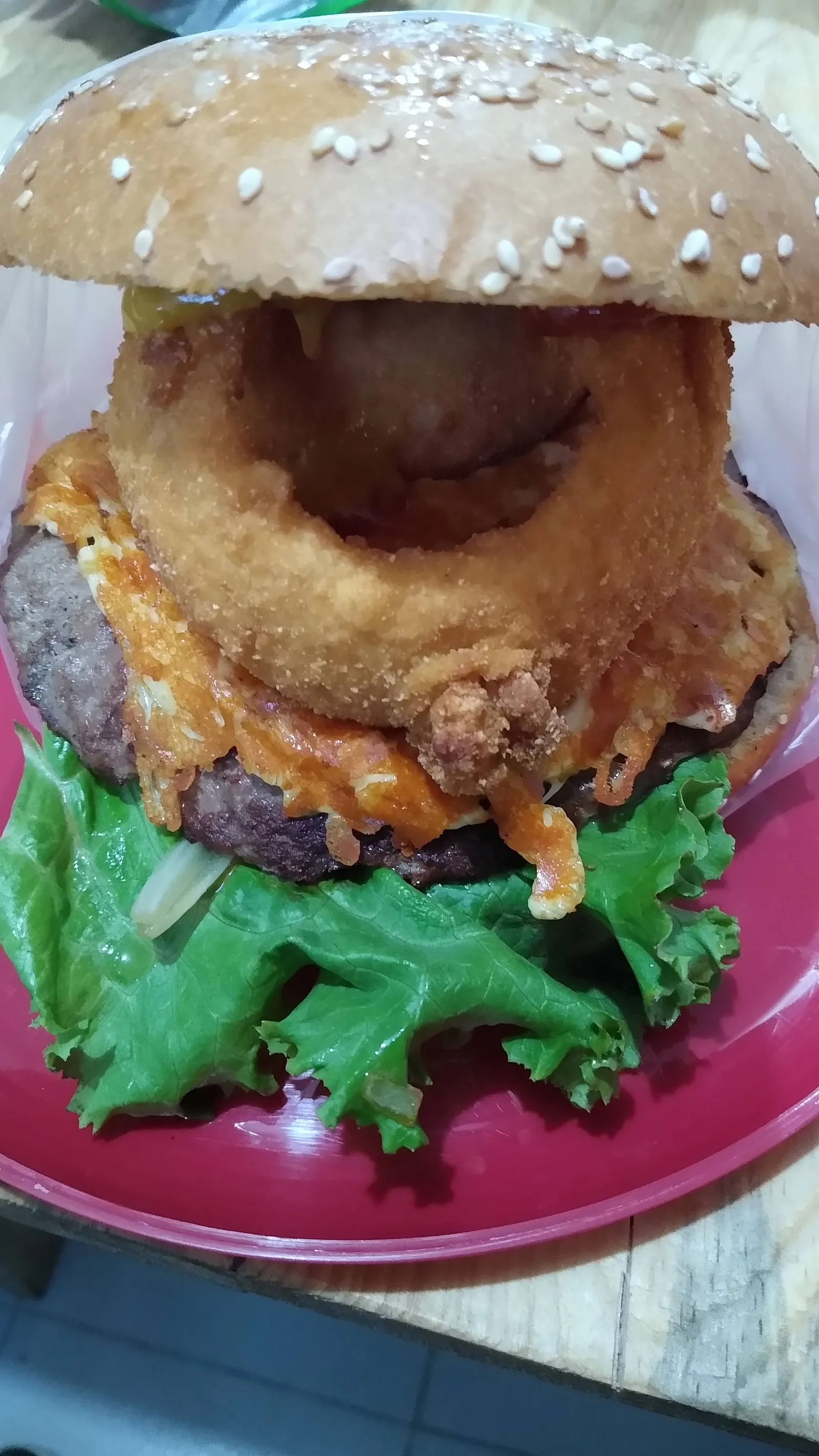 El Antojo image 2