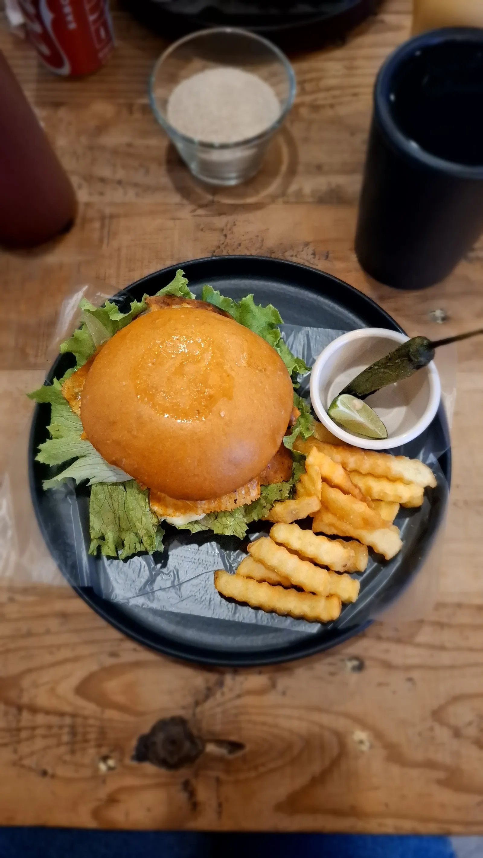 El Antojo image 4