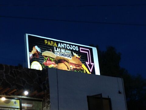El Antojo image 7