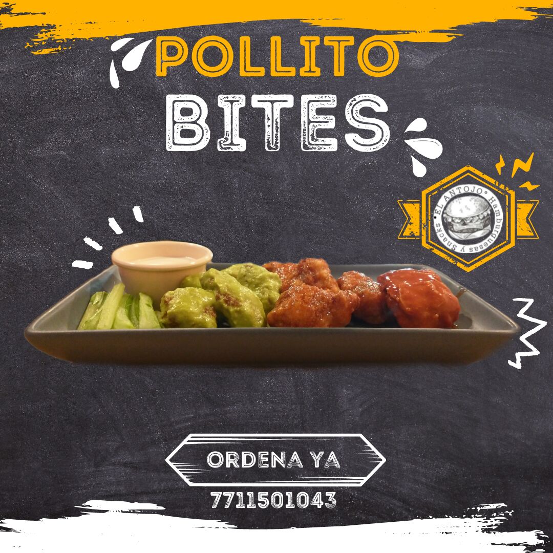 El Antojo image 9