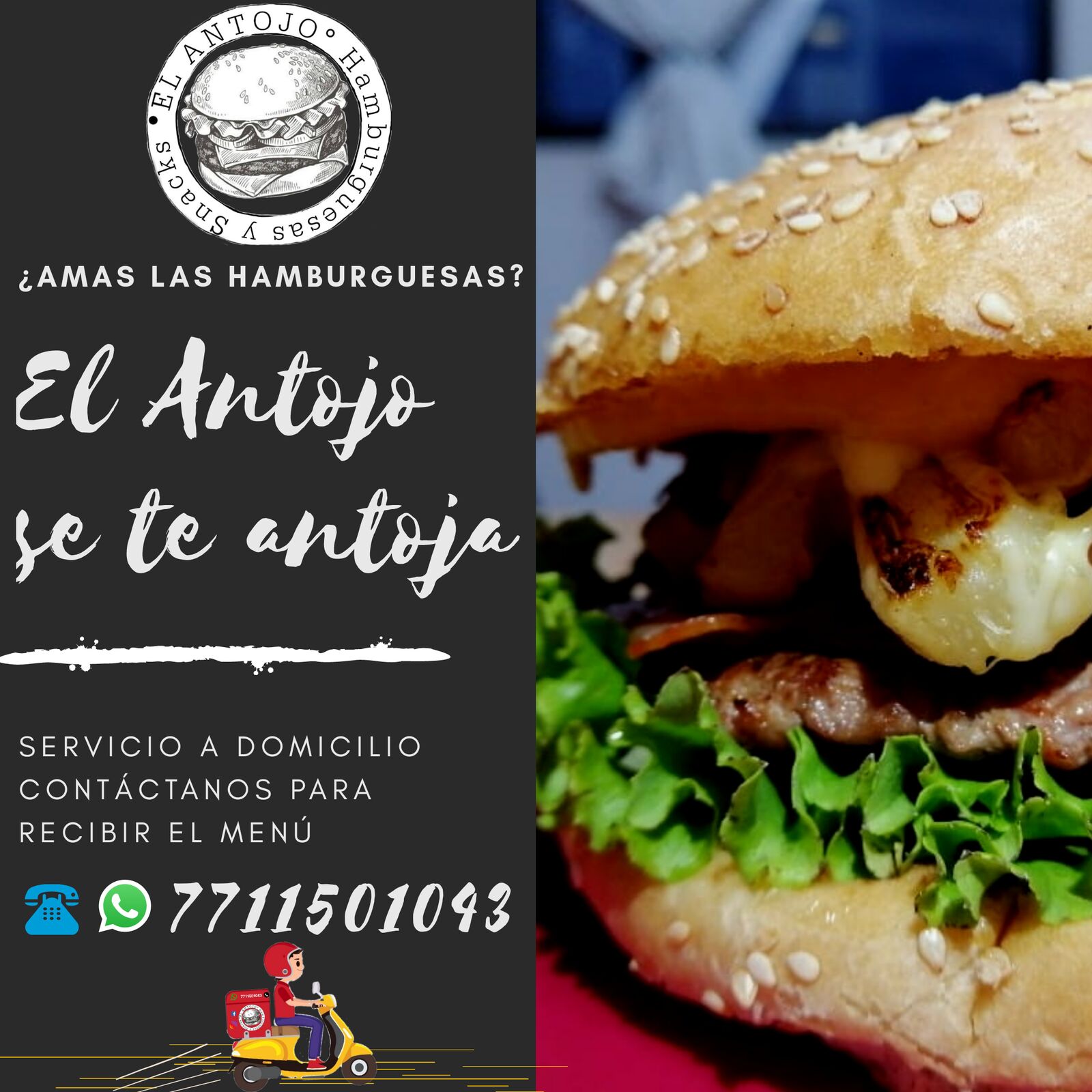 El Antojo image 10