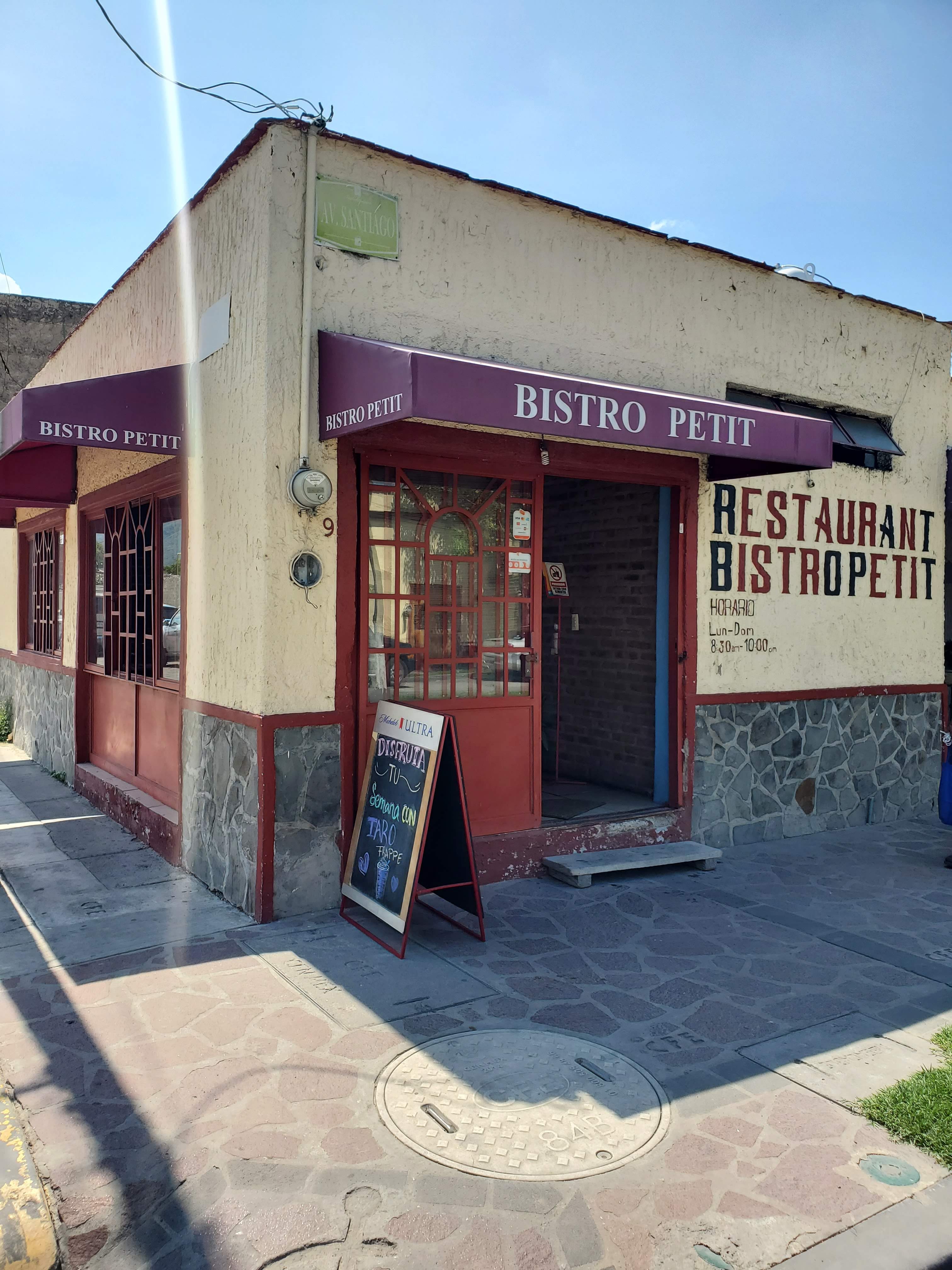 Bistró Petit image 9