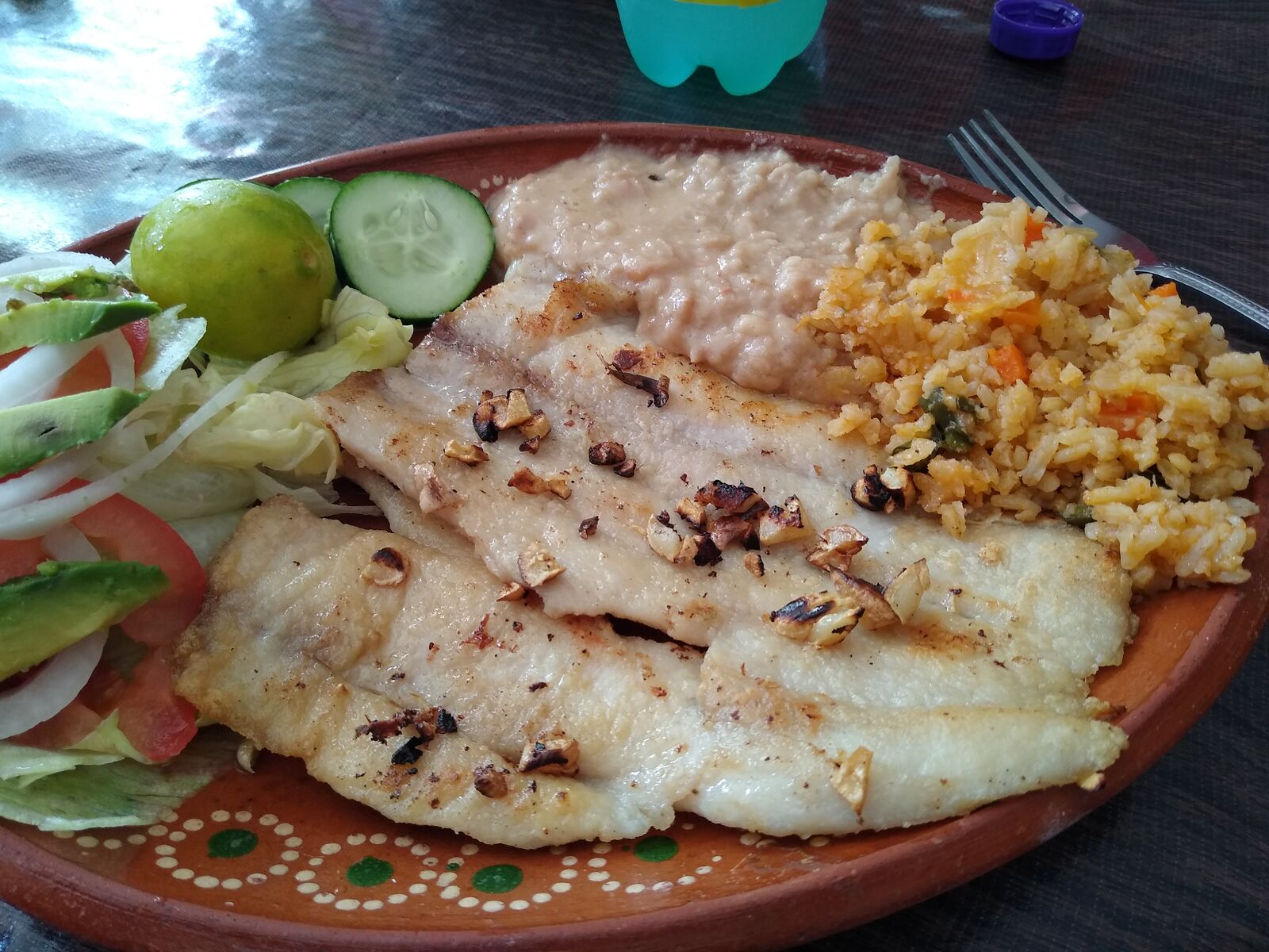 La Cabaña image 3