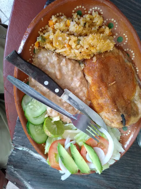 La Cabaña image 5