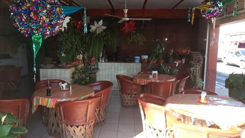 La Cabaña image 7