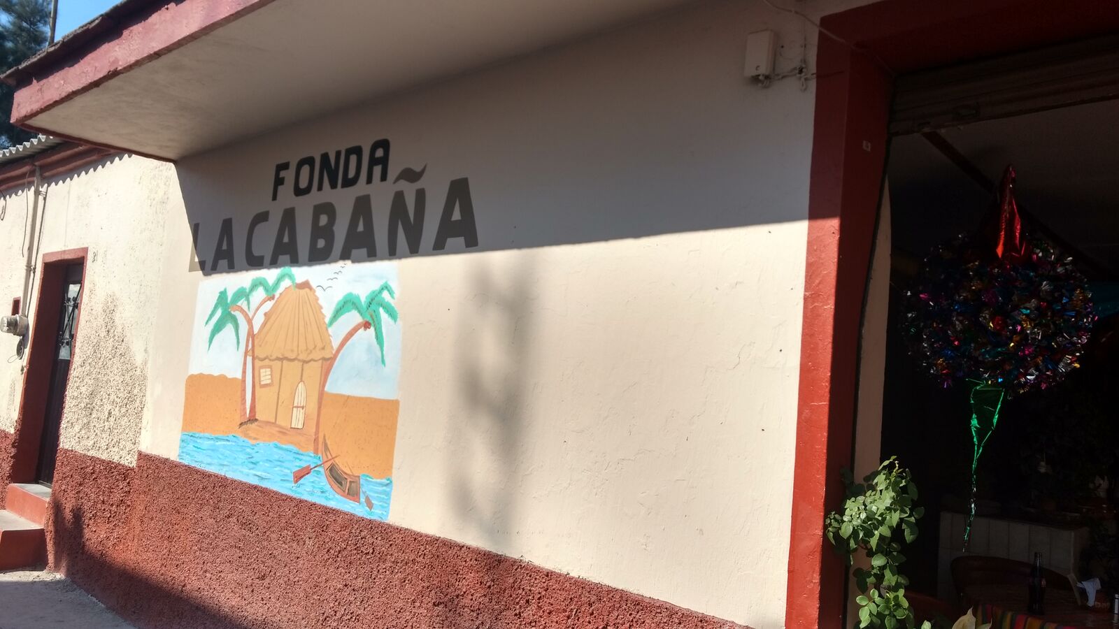 La Cabaña image 10