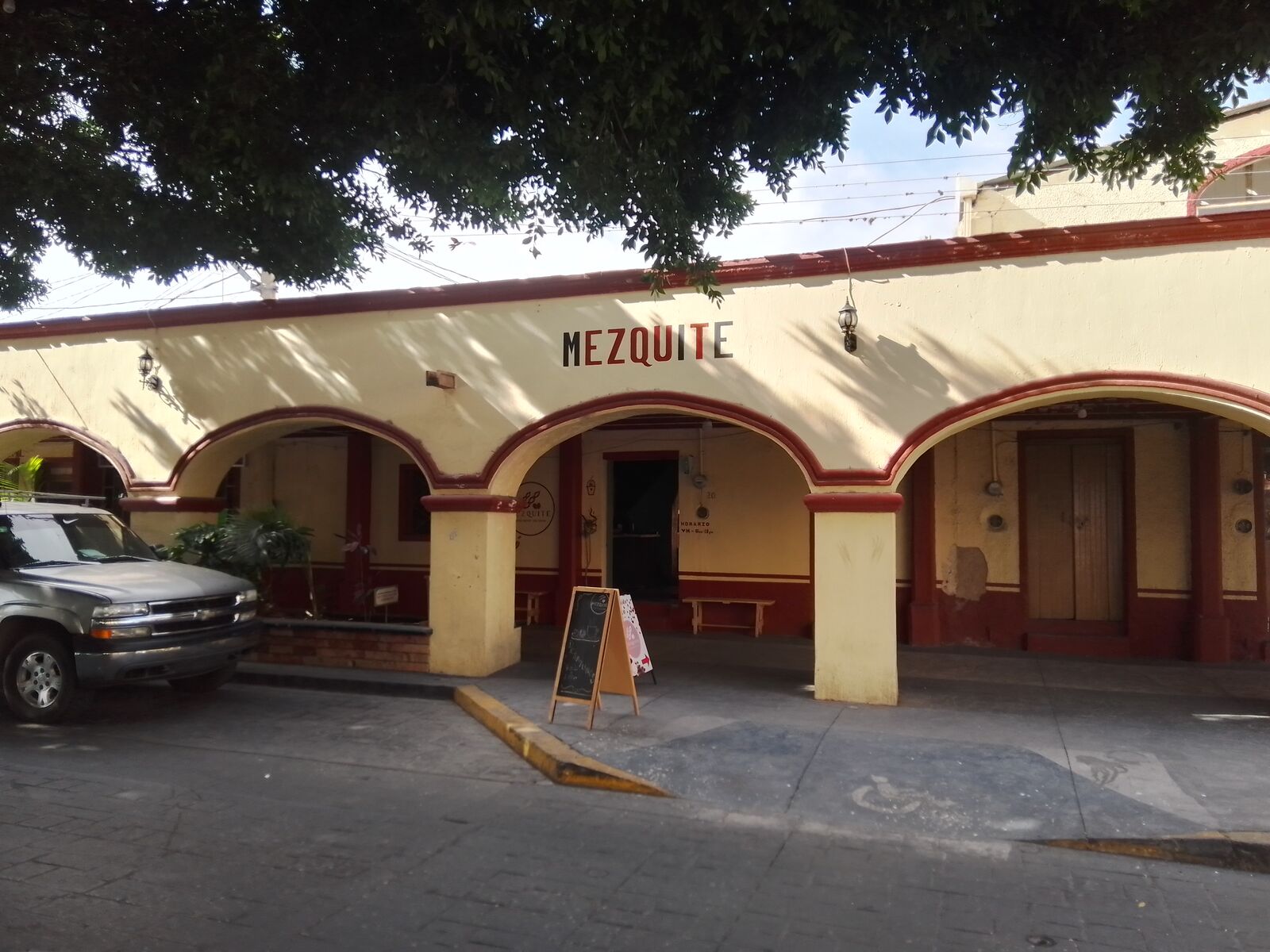 MEZQUITE image 10
