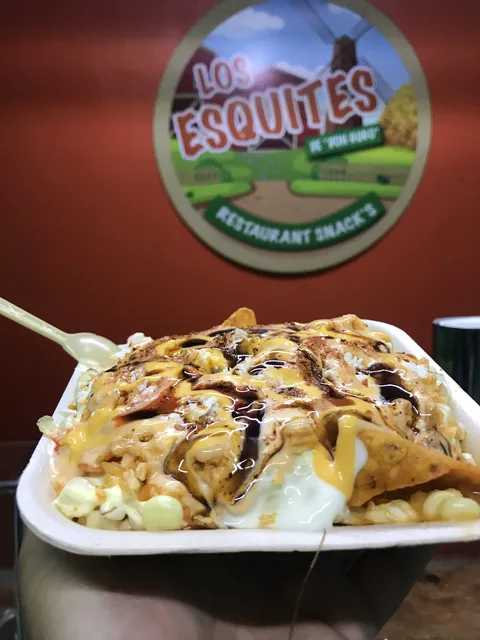 Los Esquites de "Don Gugo" image 1