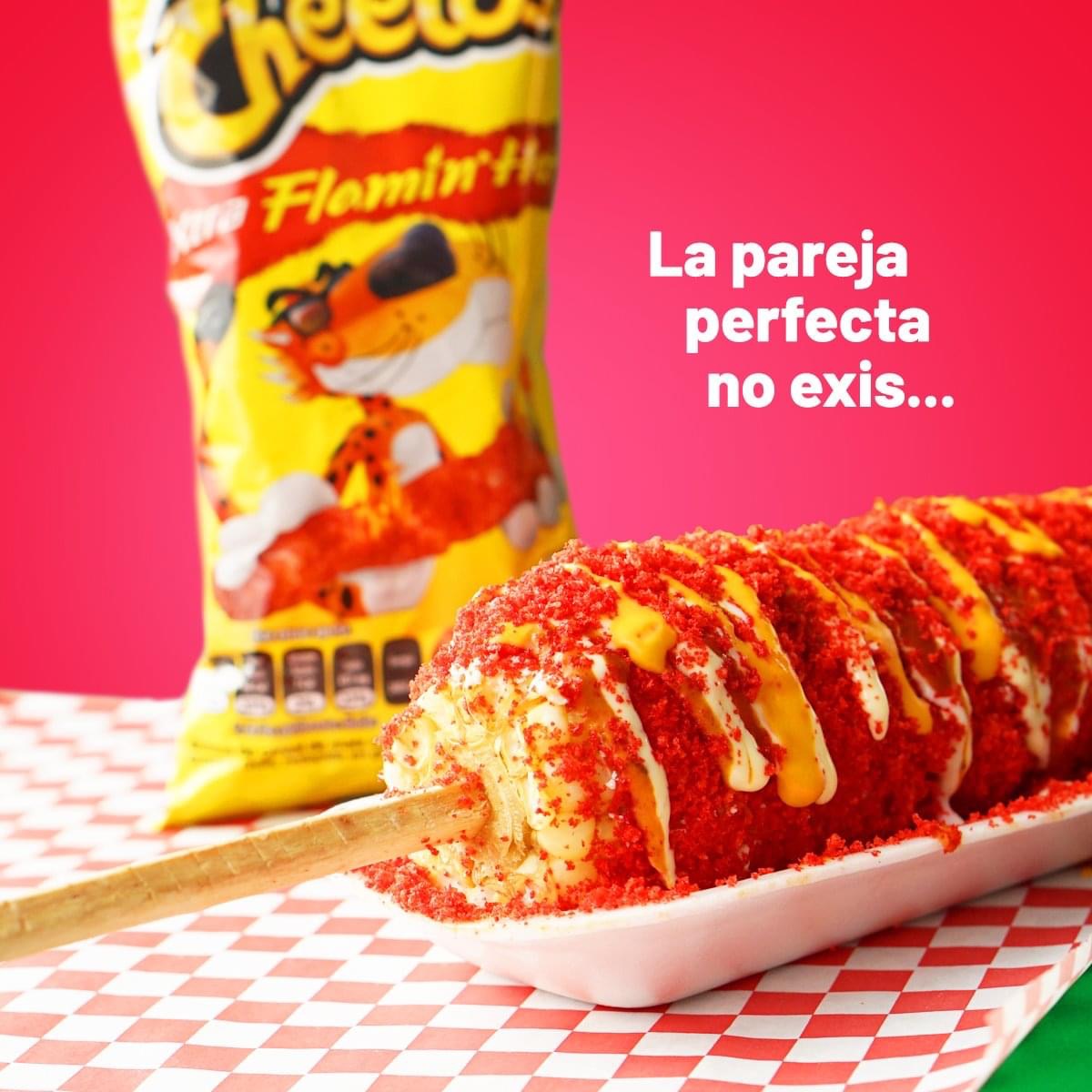 Los Esquites de "Don Gugo" image 8