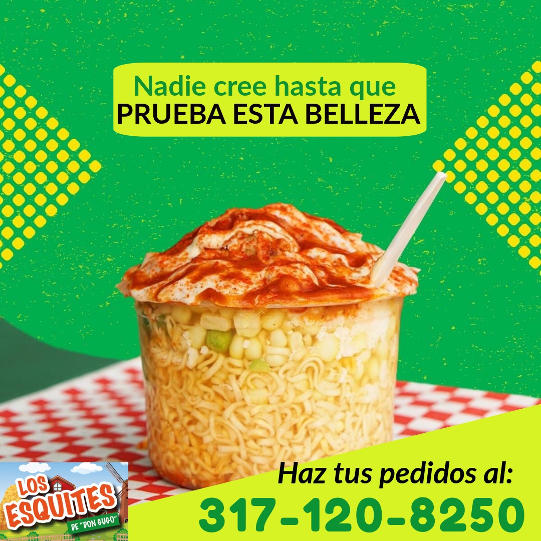 Los Esquites de "Don Gugo" image 9