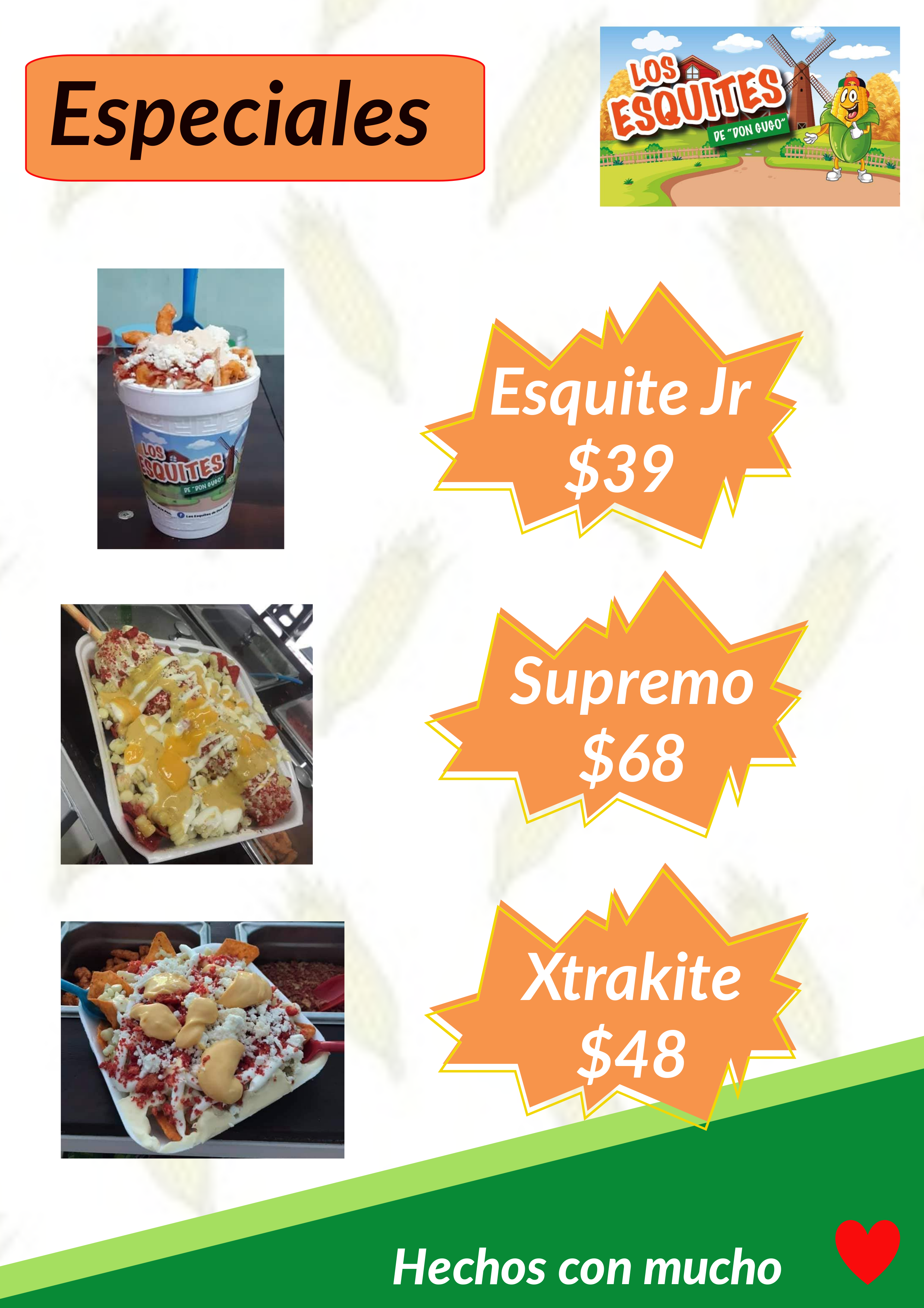 Los Esquites de "Don Gugo" image 10