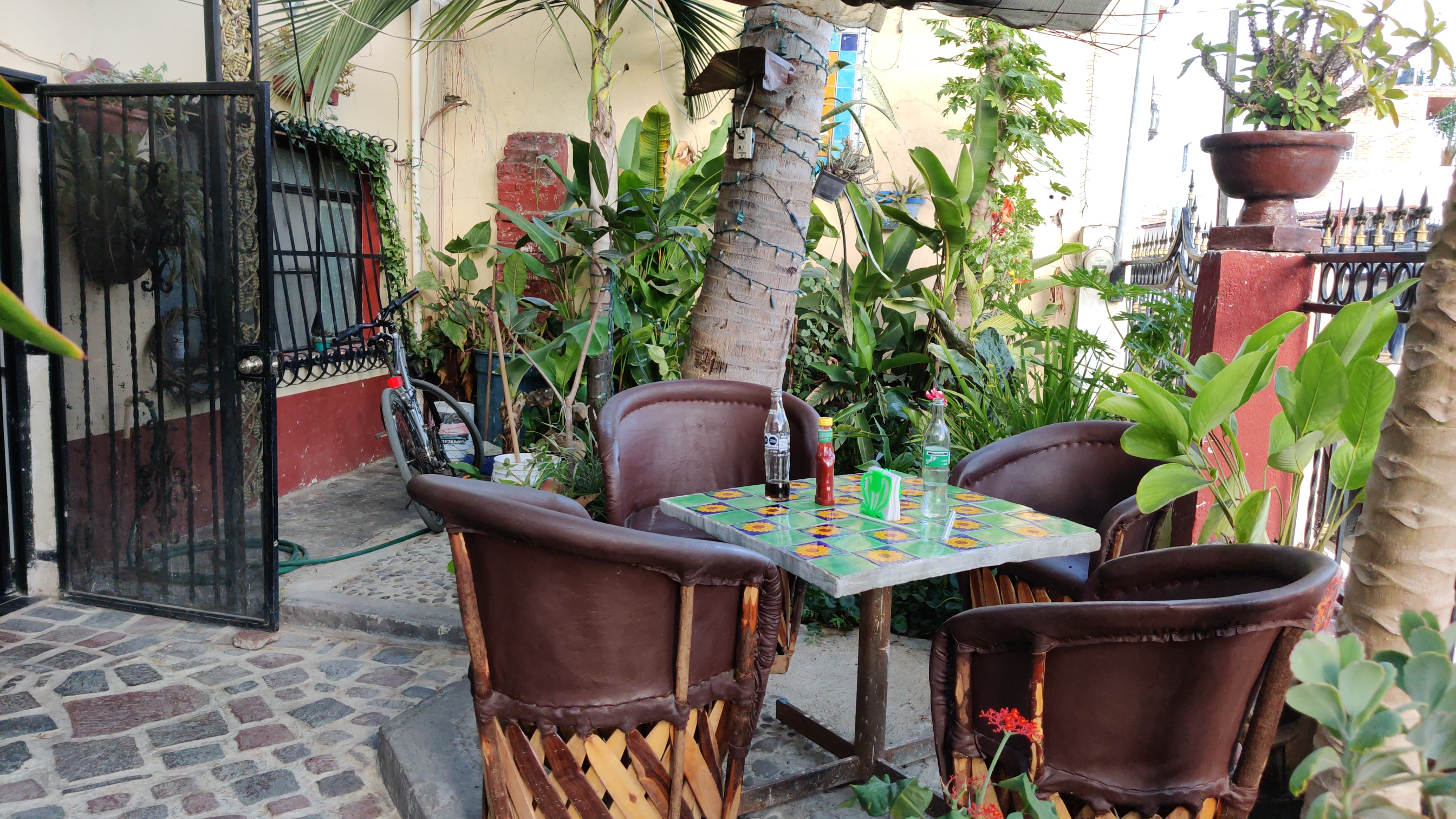 Antojitos La Palma image 1