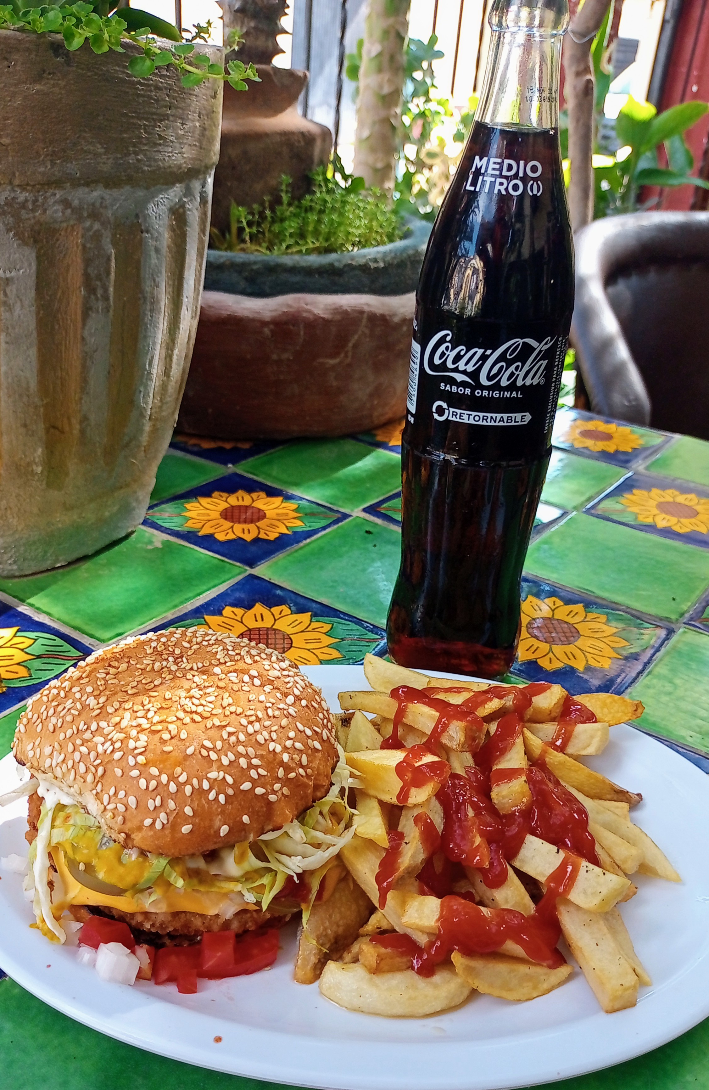 Antojitos La Palma image 2