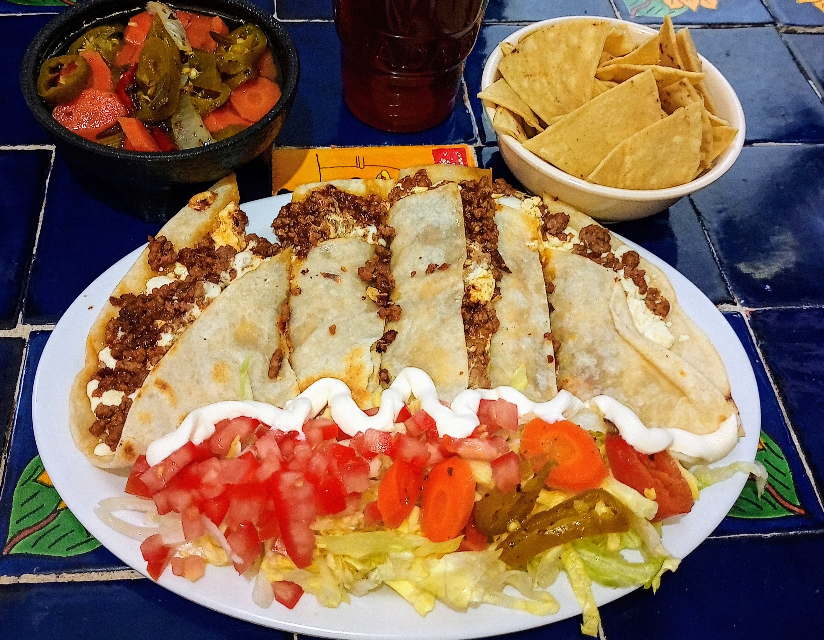 Antojitos La Palma image 3