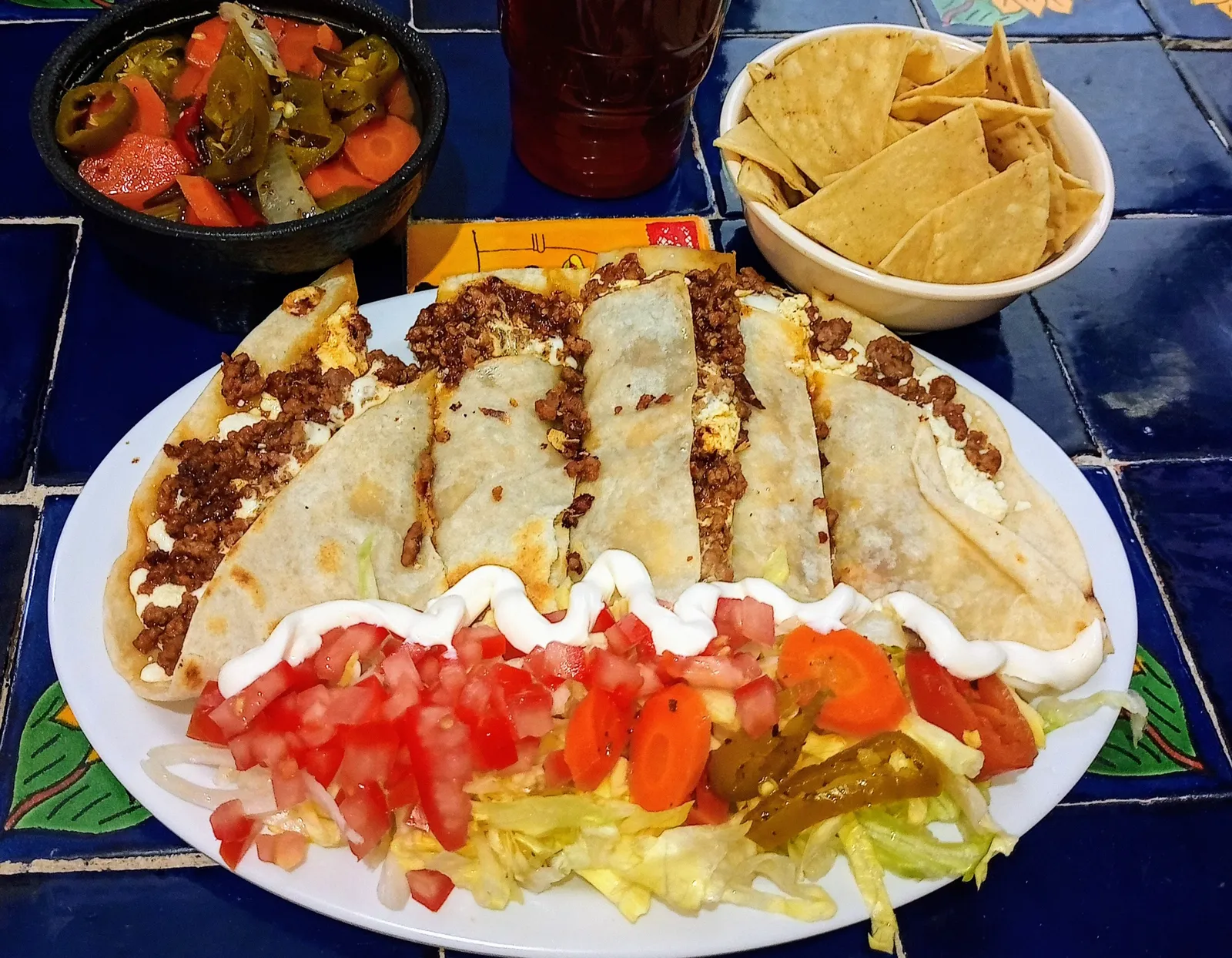 Antojitos La Palma image 3