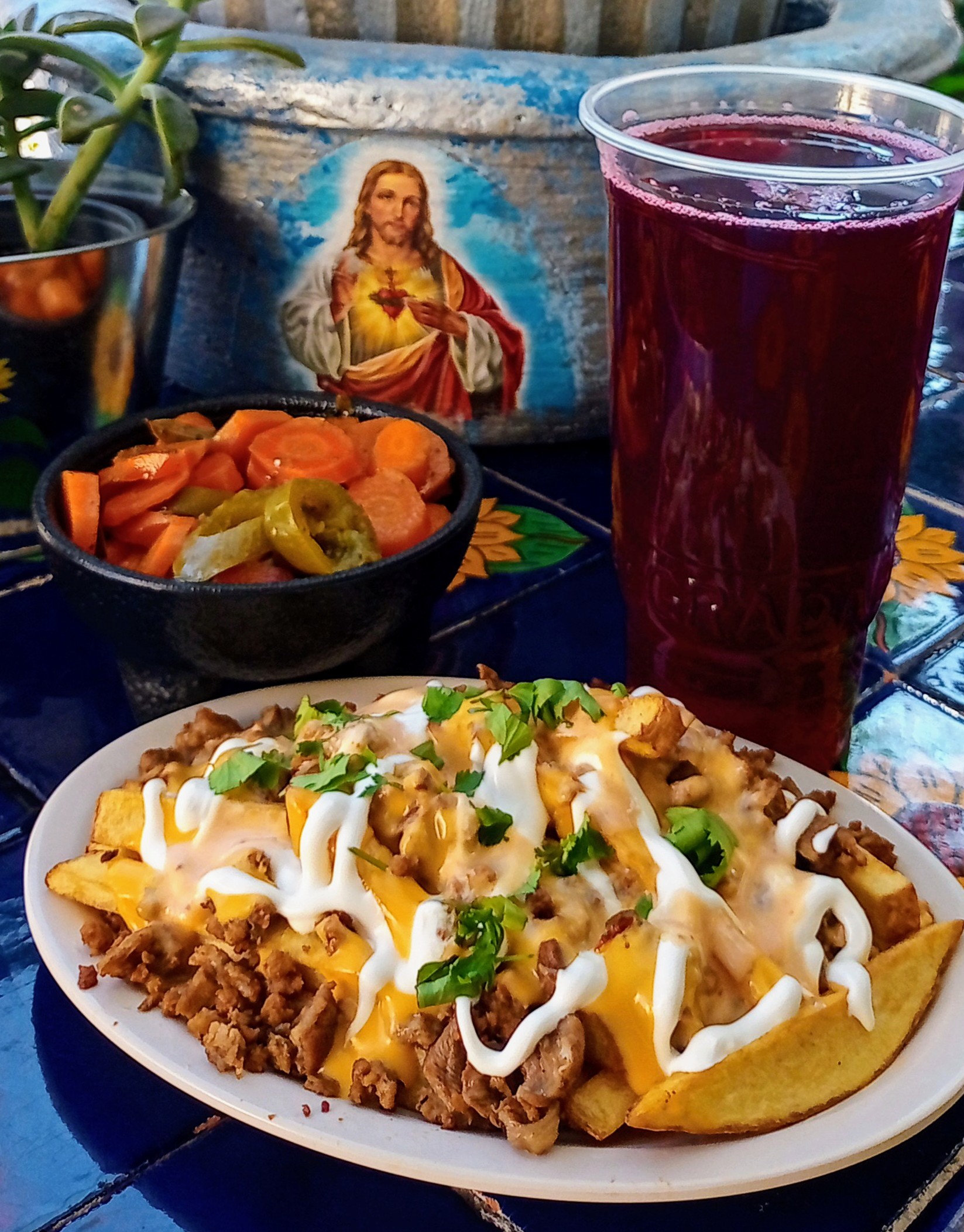 Antojitos La Palma image 4