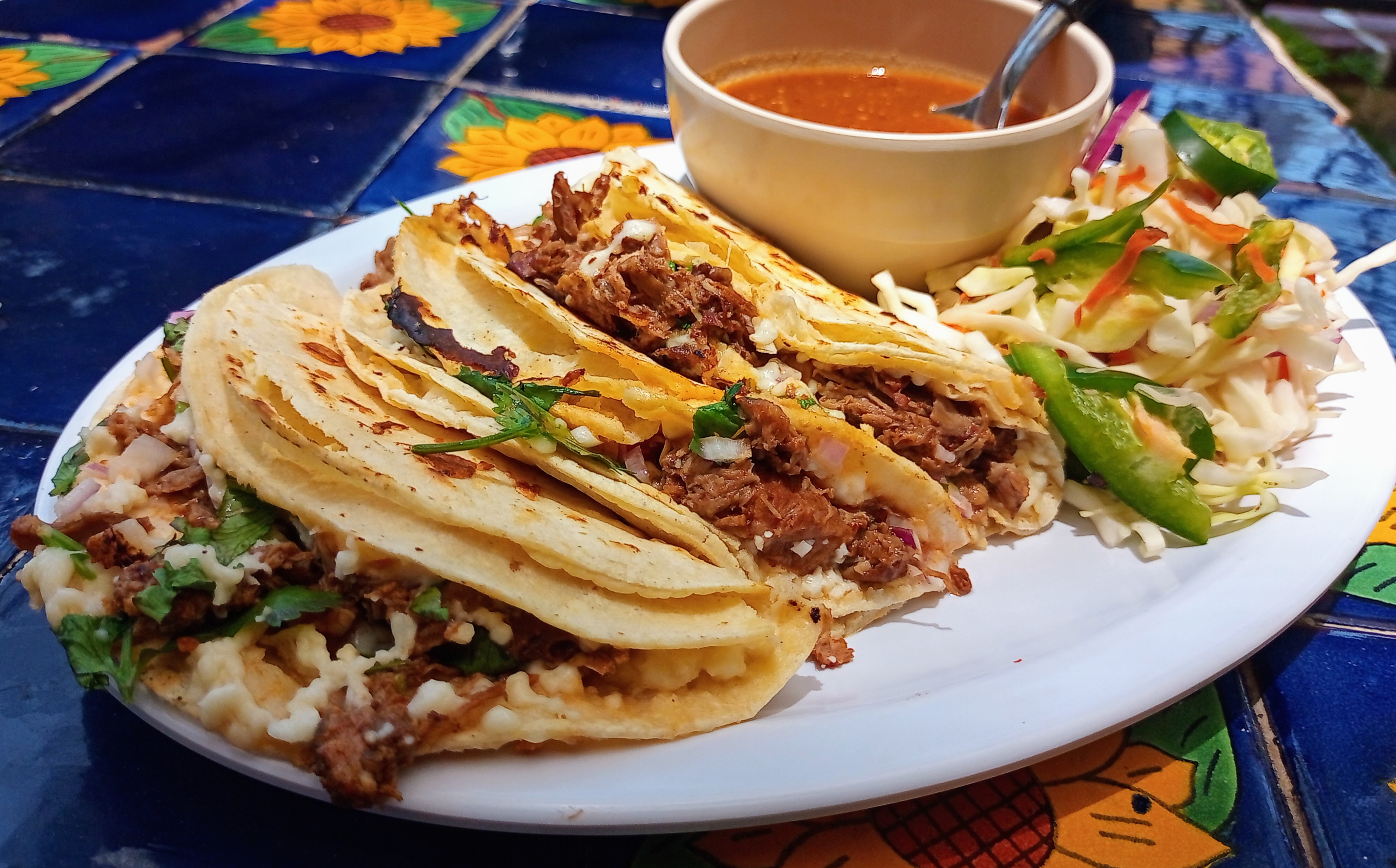 Antojitos La Palma image 6