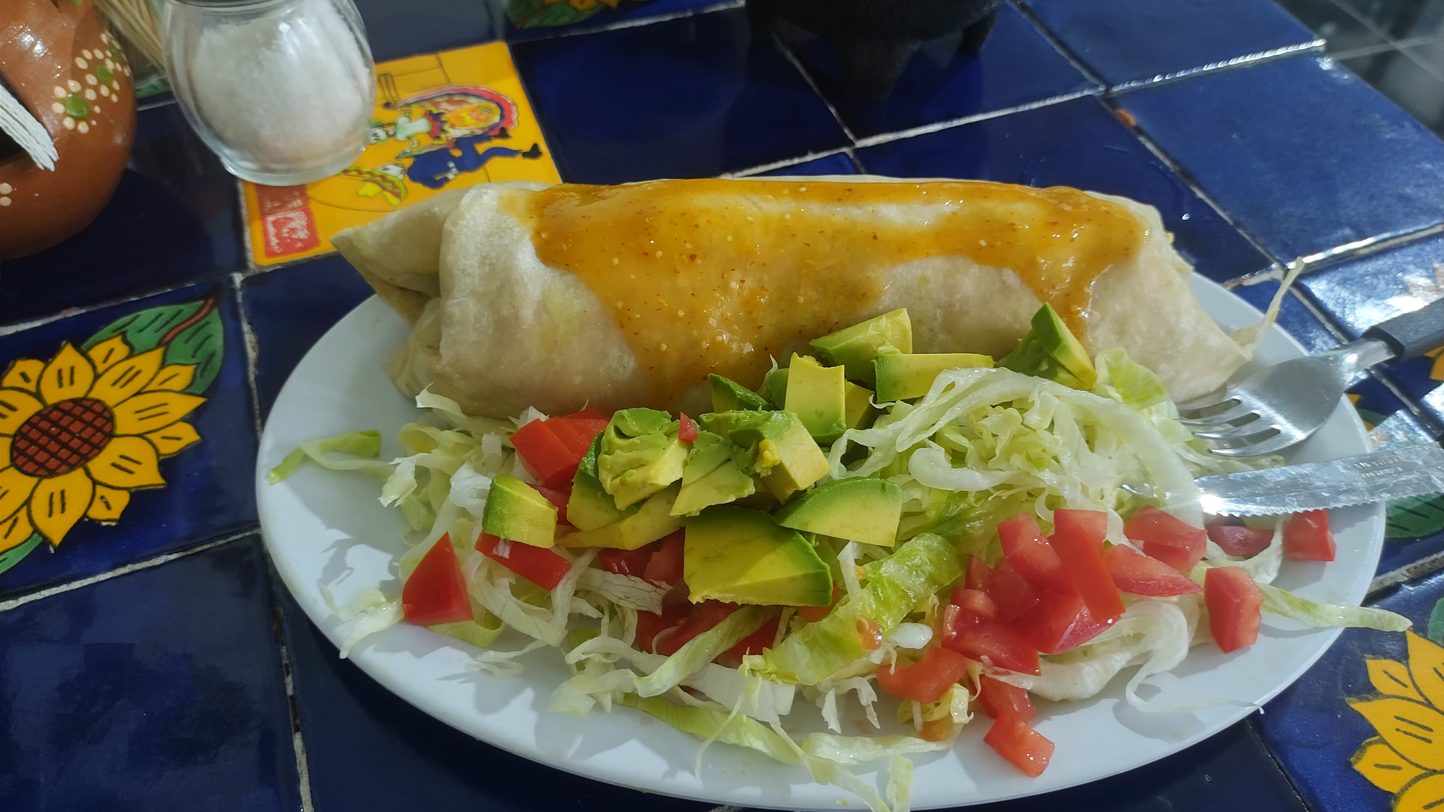 Antojitos La Palma image 7